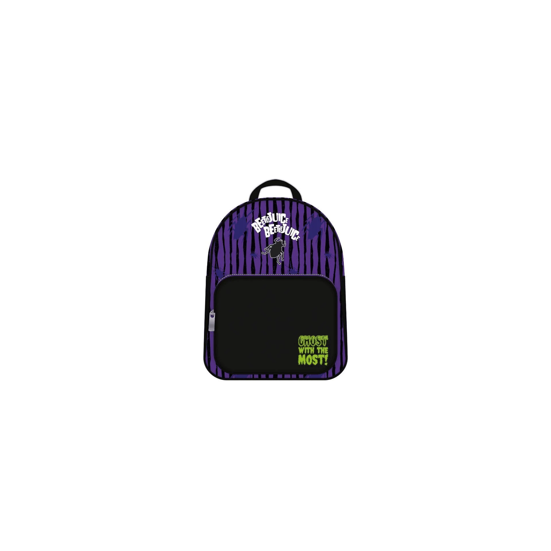 Mochila de Beetlejuice