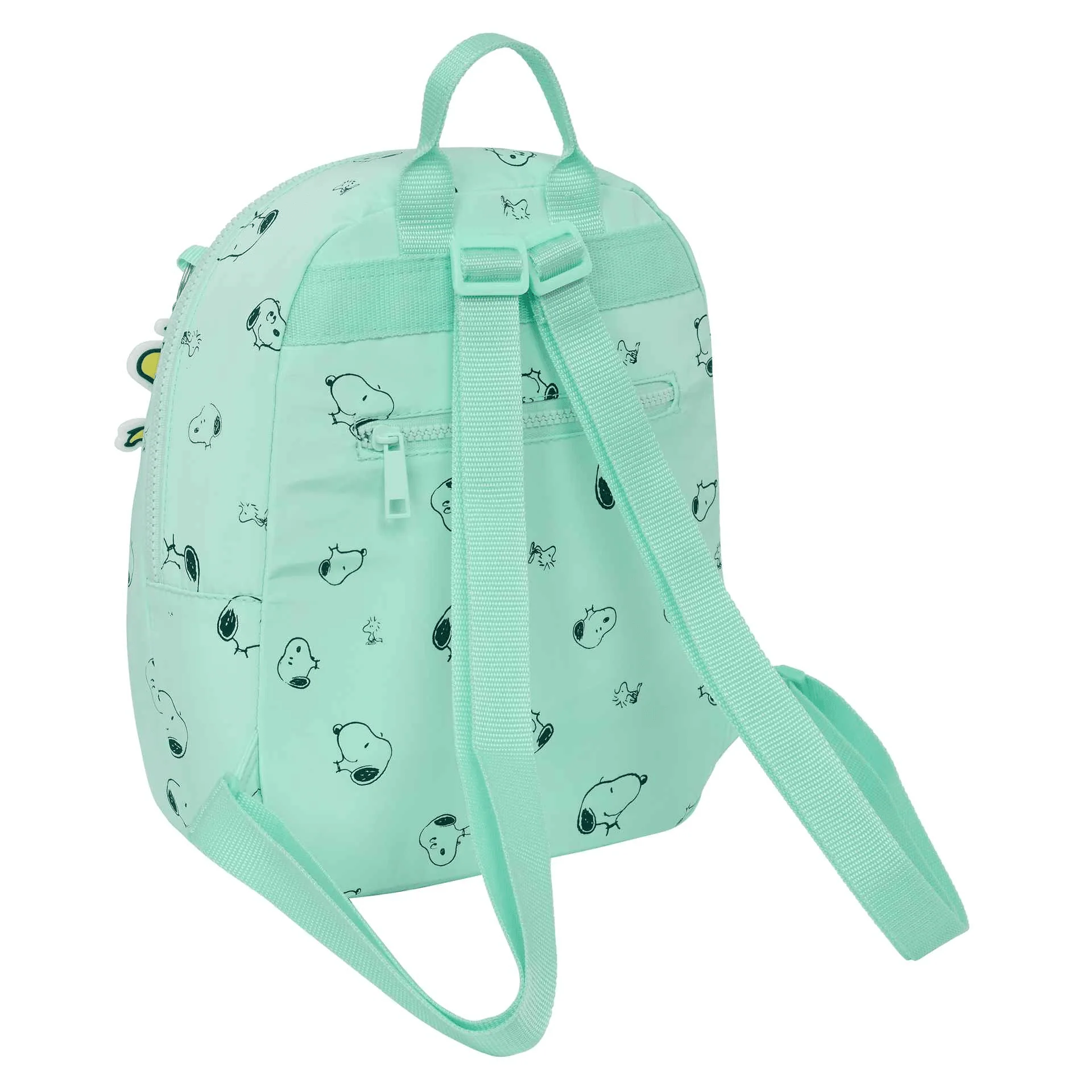 Mini Mochila Snoopy Groovy - Image 2
