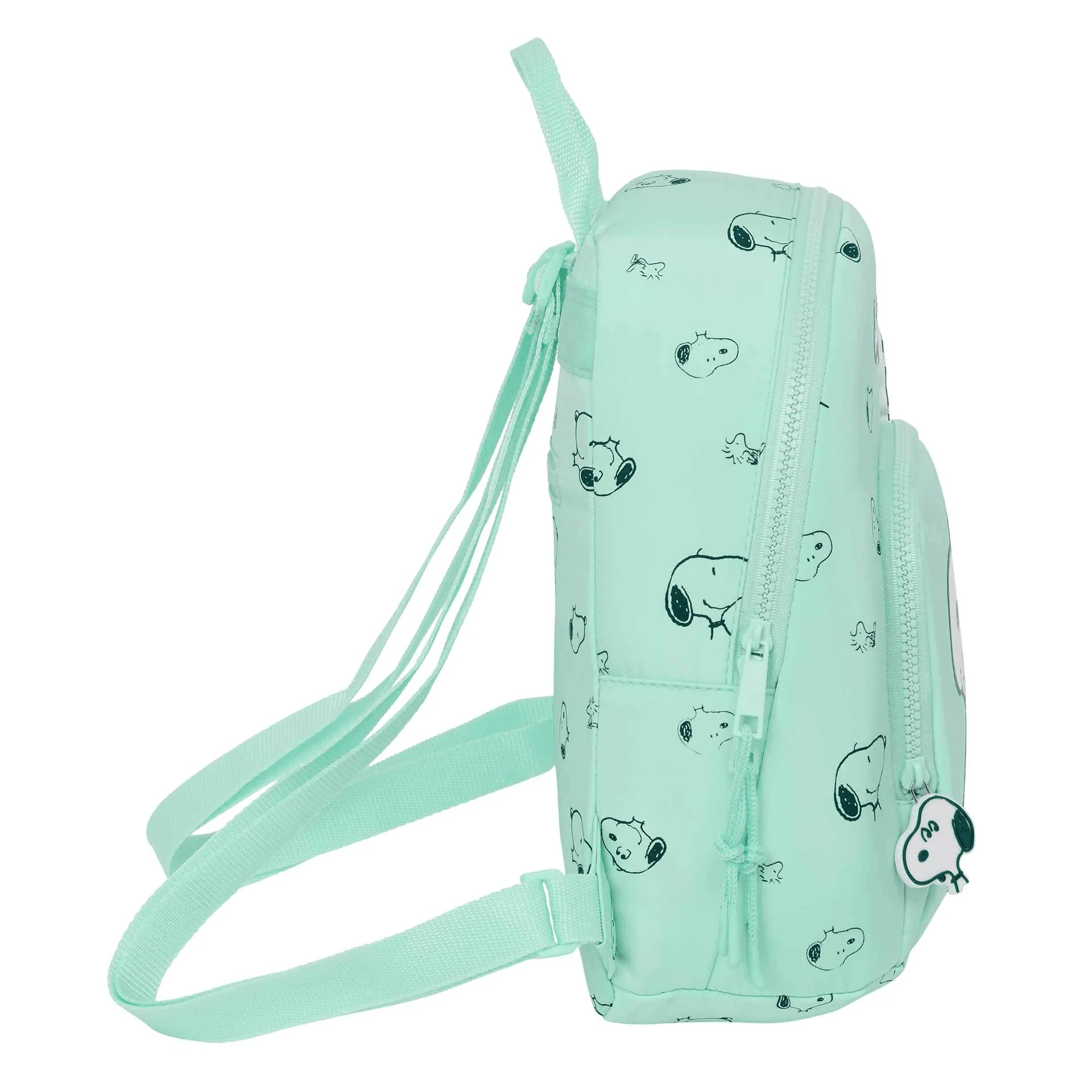 Mini Mochila Snoopy Groovy - Image 3