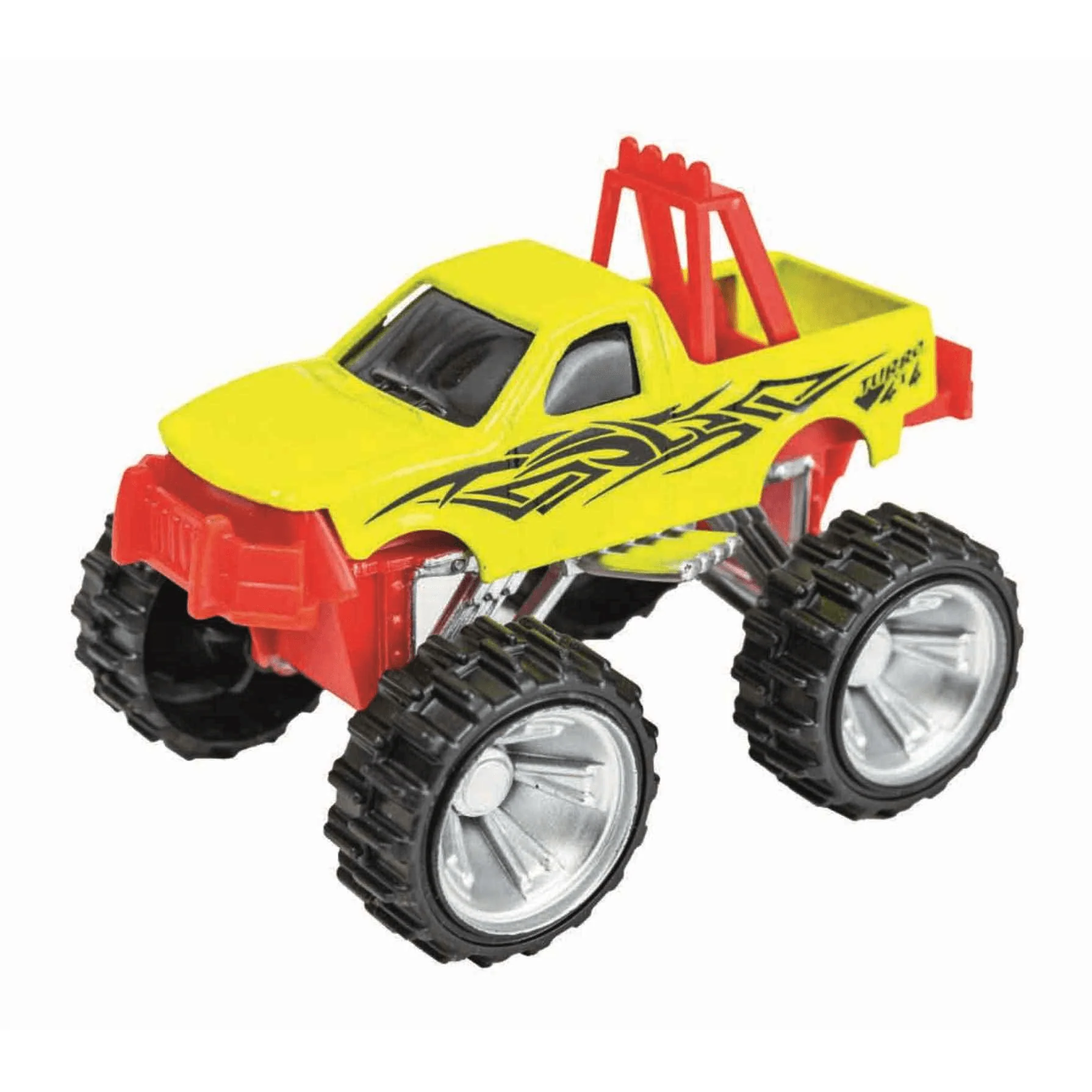 Mini Monsters Trucks | Motor Planet