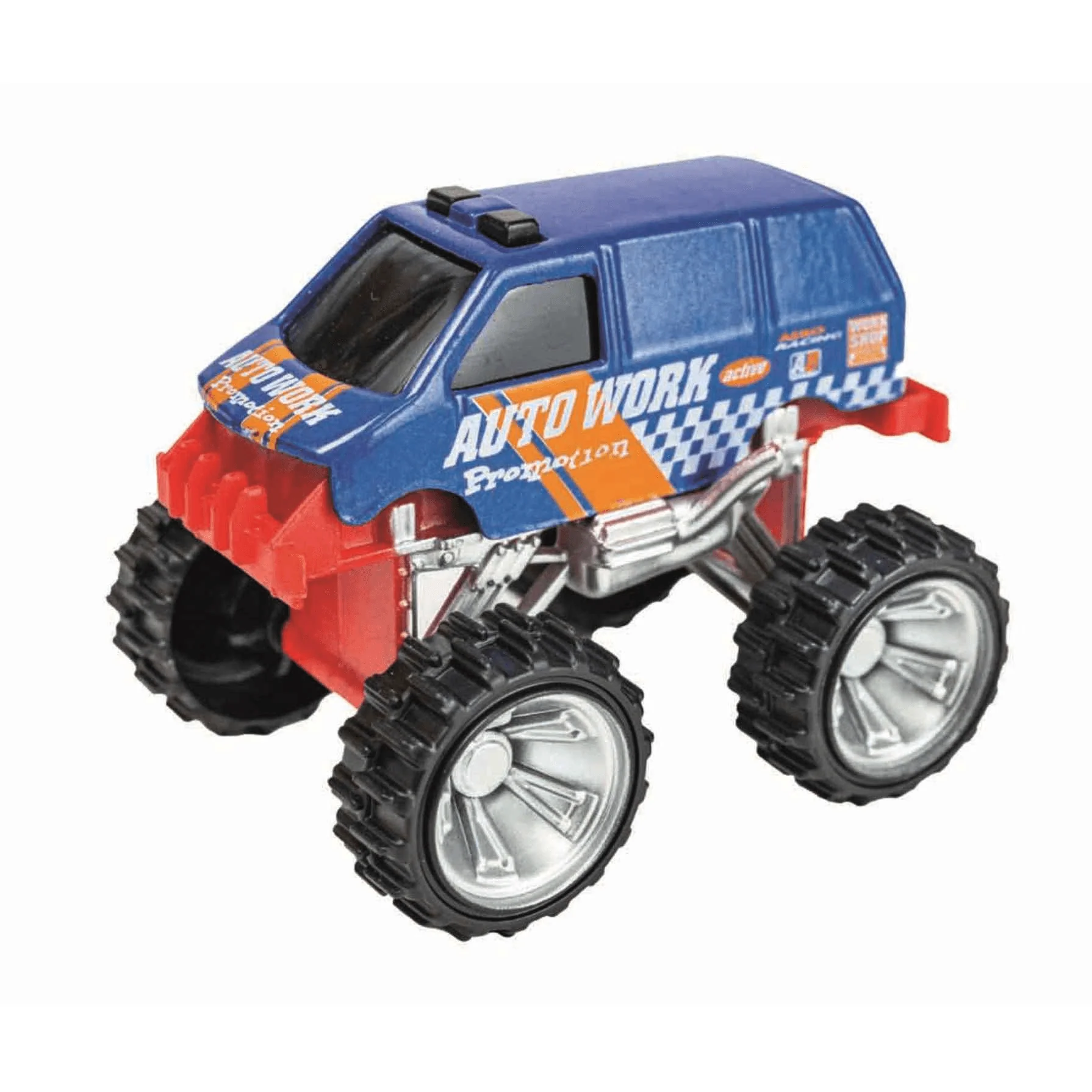 Mini Monsters Trucks | Motor Planet - Image 3