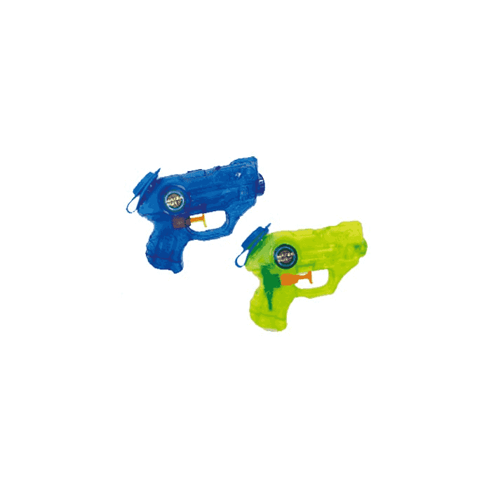 Mini Pistola de Agua