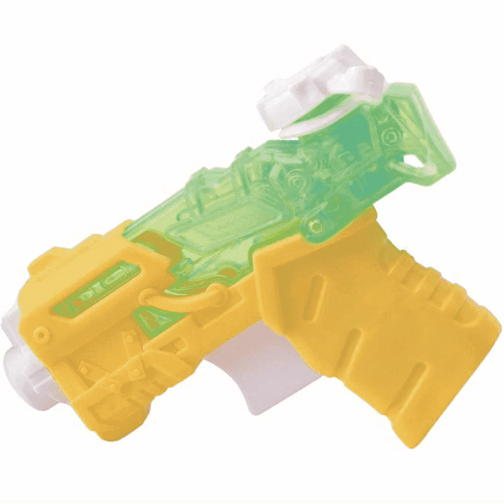 Mini pistola de agua infantil – Pistola de agua compacta surtida - Image 2