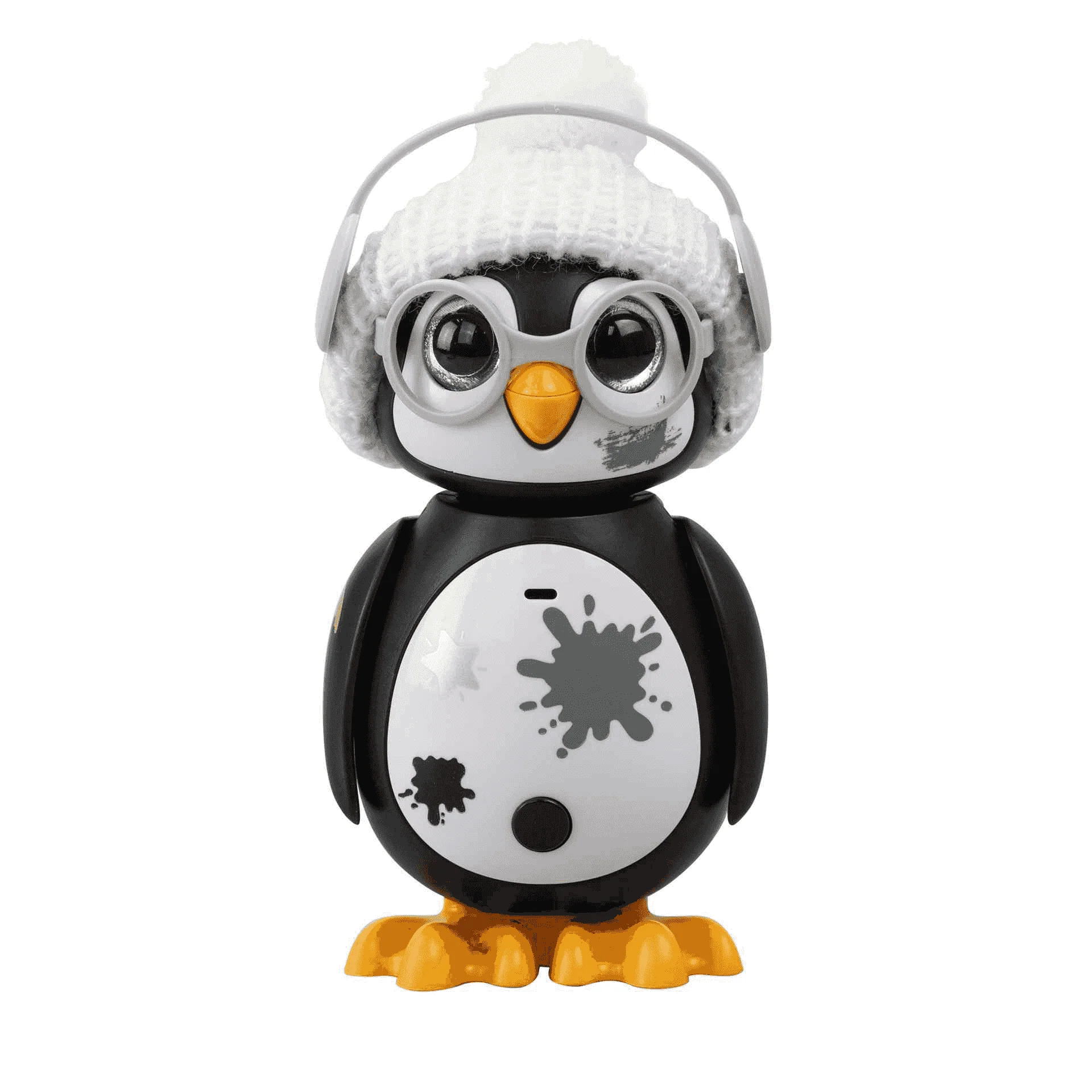 Mini Salva Al Pingüino Muñeco Surtido - Image 5
