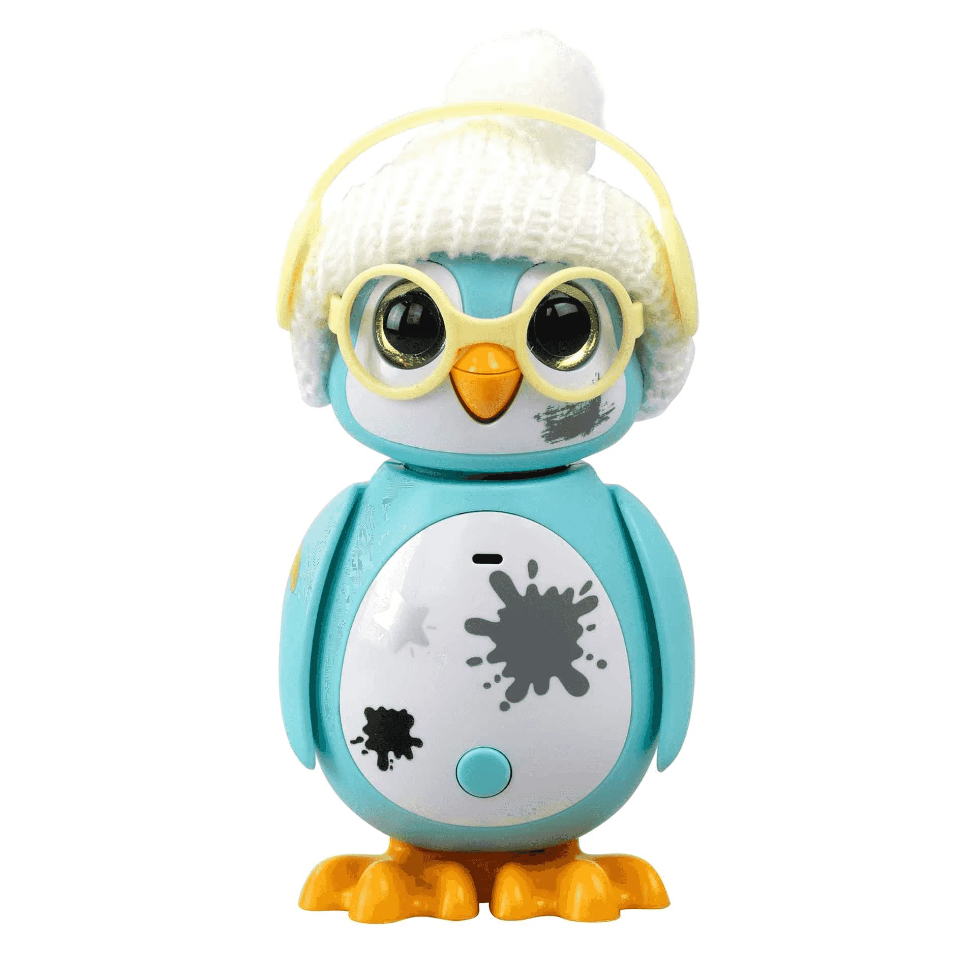 Mini Salva Al Pingüino Muñeco Surtido - Image 6