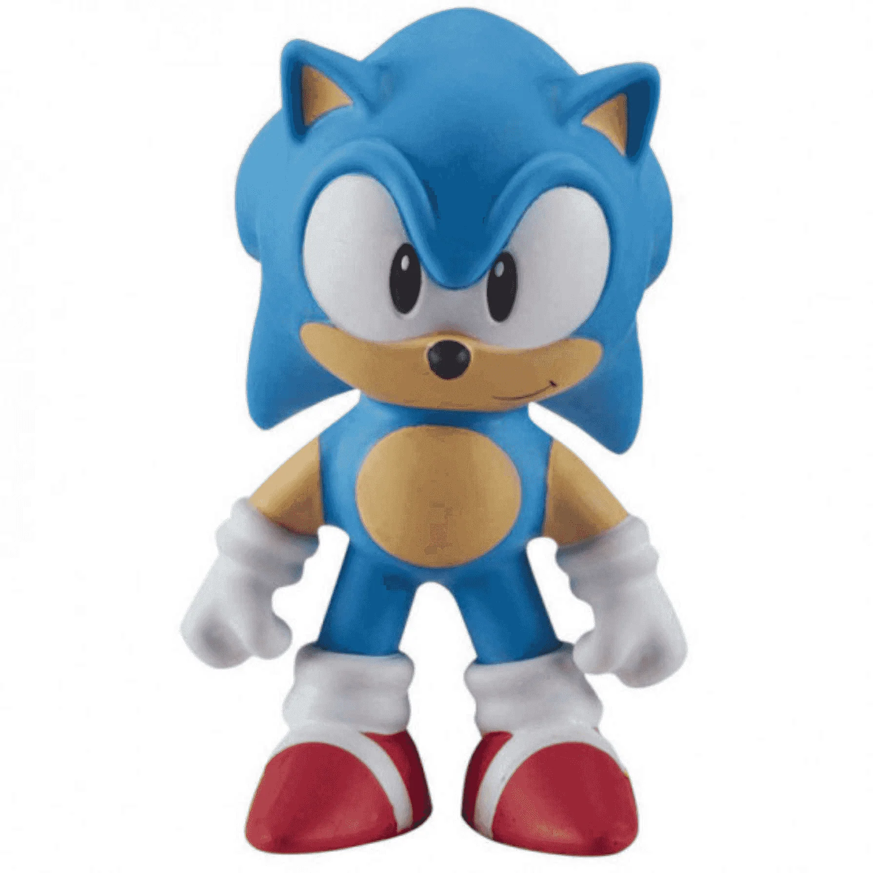 Mini Stretch Sonic