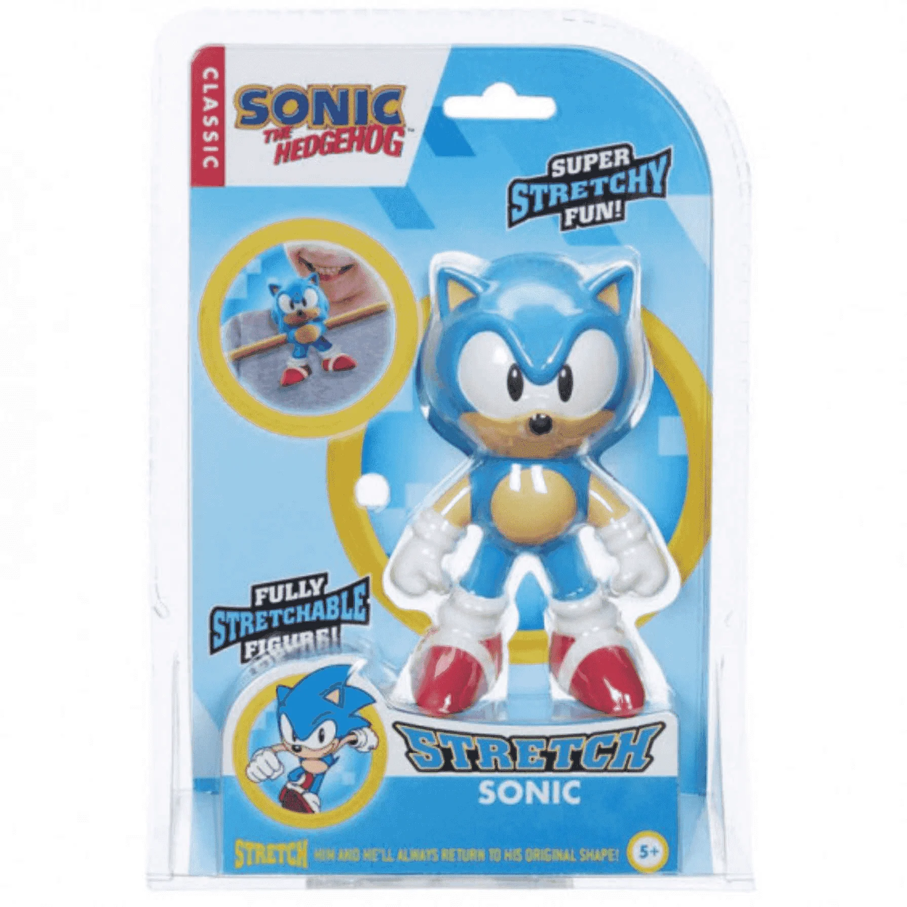 Mini Stretch Sonic - Image 2