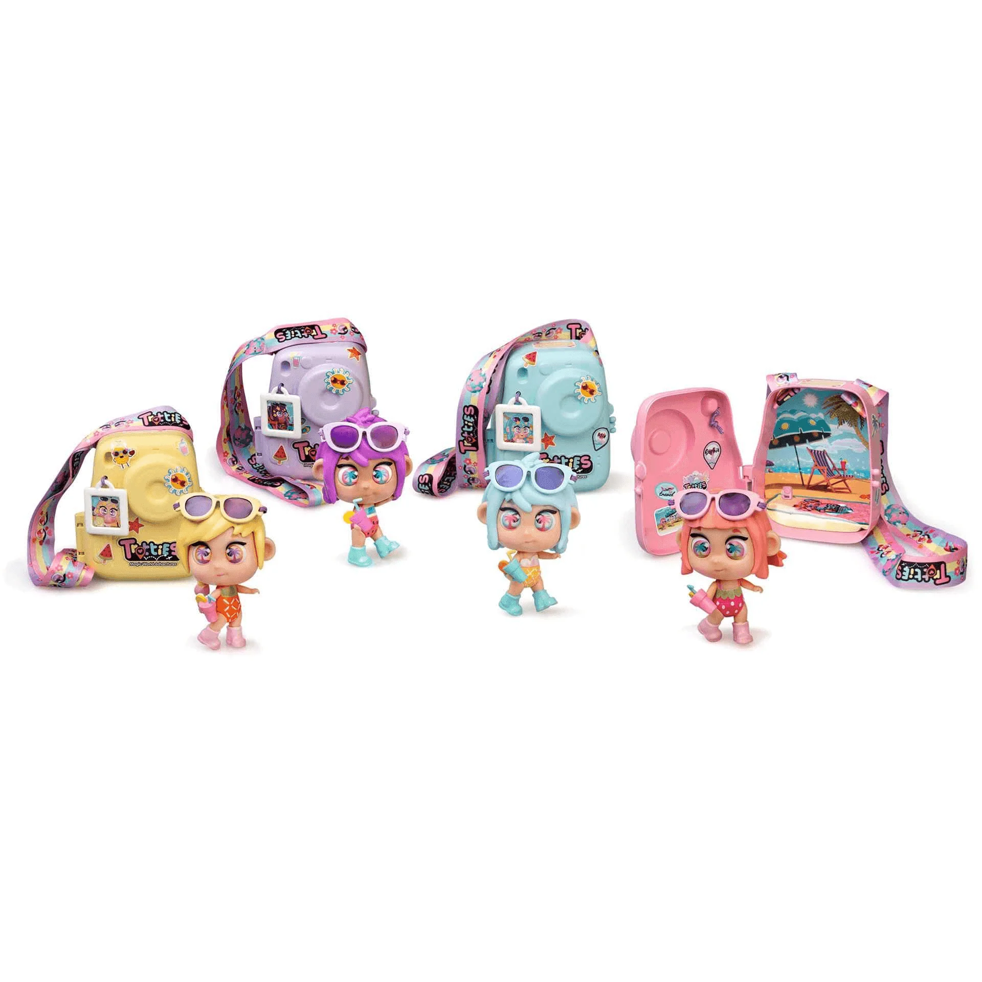 Mini Trotties Travel Camera - Image 6