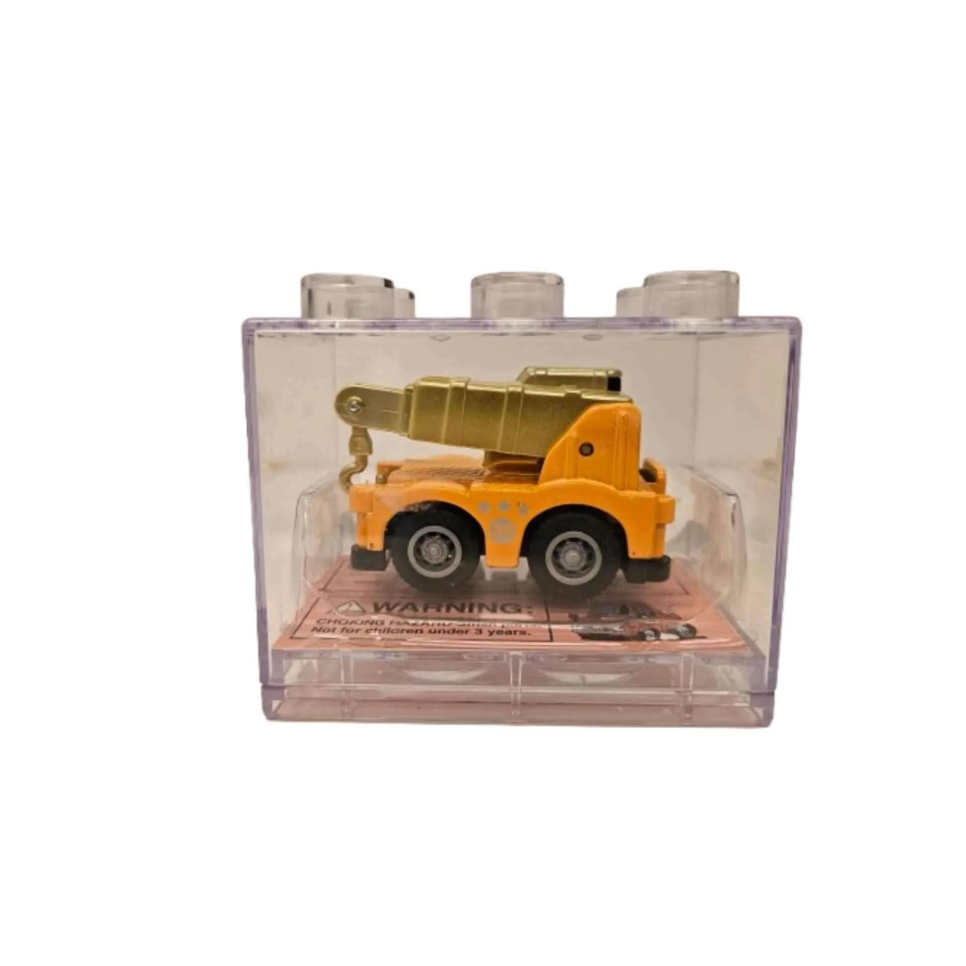 Mini Vehículos de Servicio Surtidos - Motor Planet - Image 2