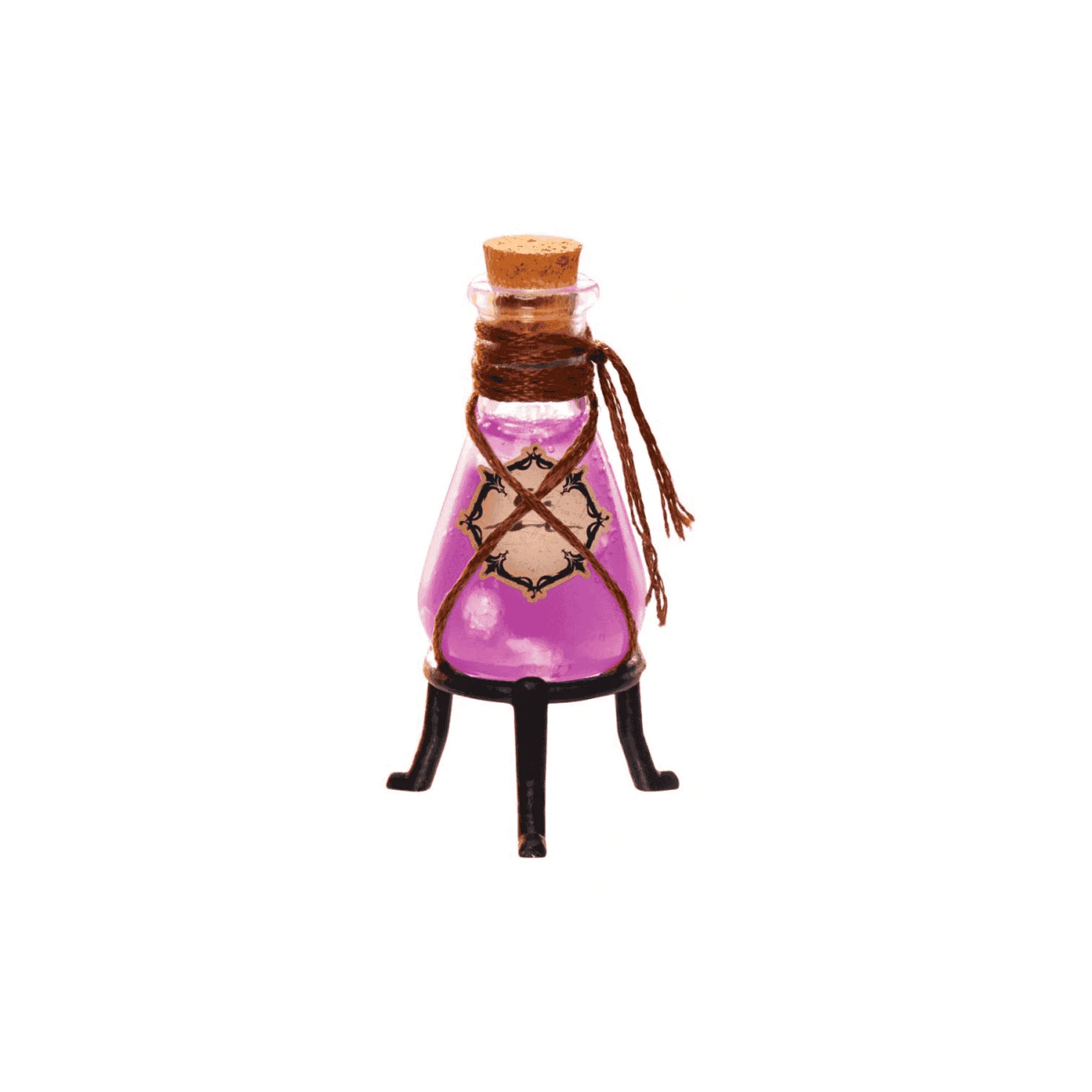 Mini Verse Harry Potter Make it Mini Potions: ¡Crea tus Propias Pociones Mágicas en Miniatura! - Image 33