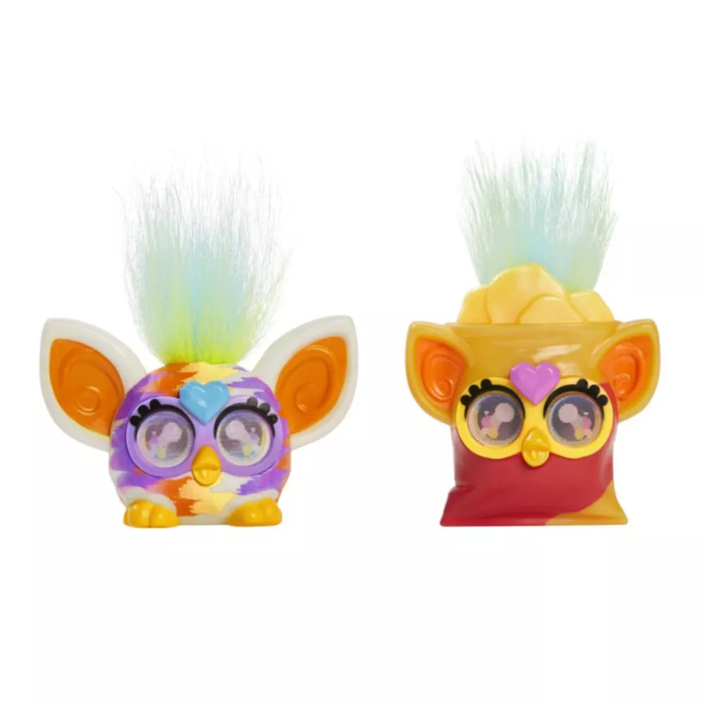 Minis Furby Sorpresa Surtido Hasbro - Image 3