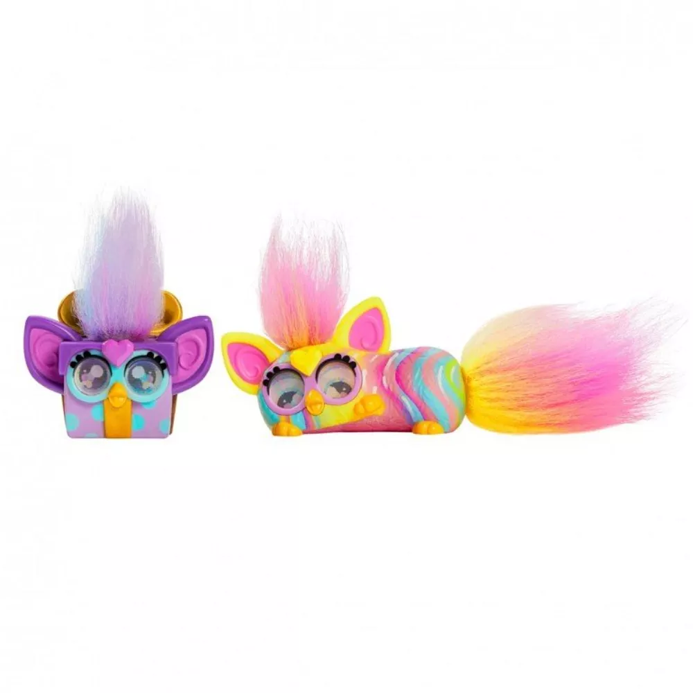 Minis Furby Sorpresa Surtido Hasbro - Image 4