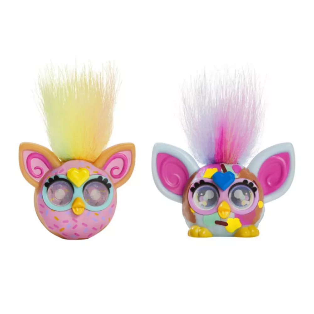 Minis Furby Sorpresa Surtido Hasbro - Image 5