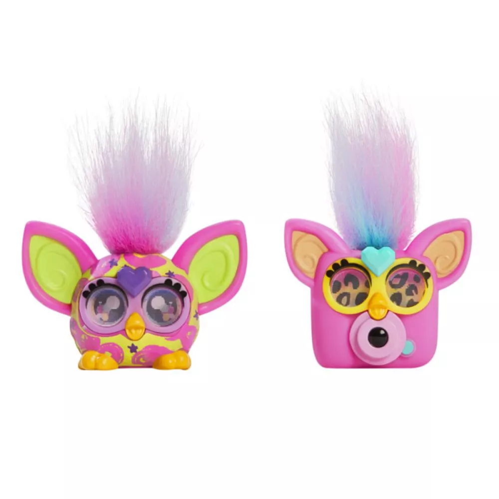 Minis Furby Sorpresa Surtido Hasbro - Image 6