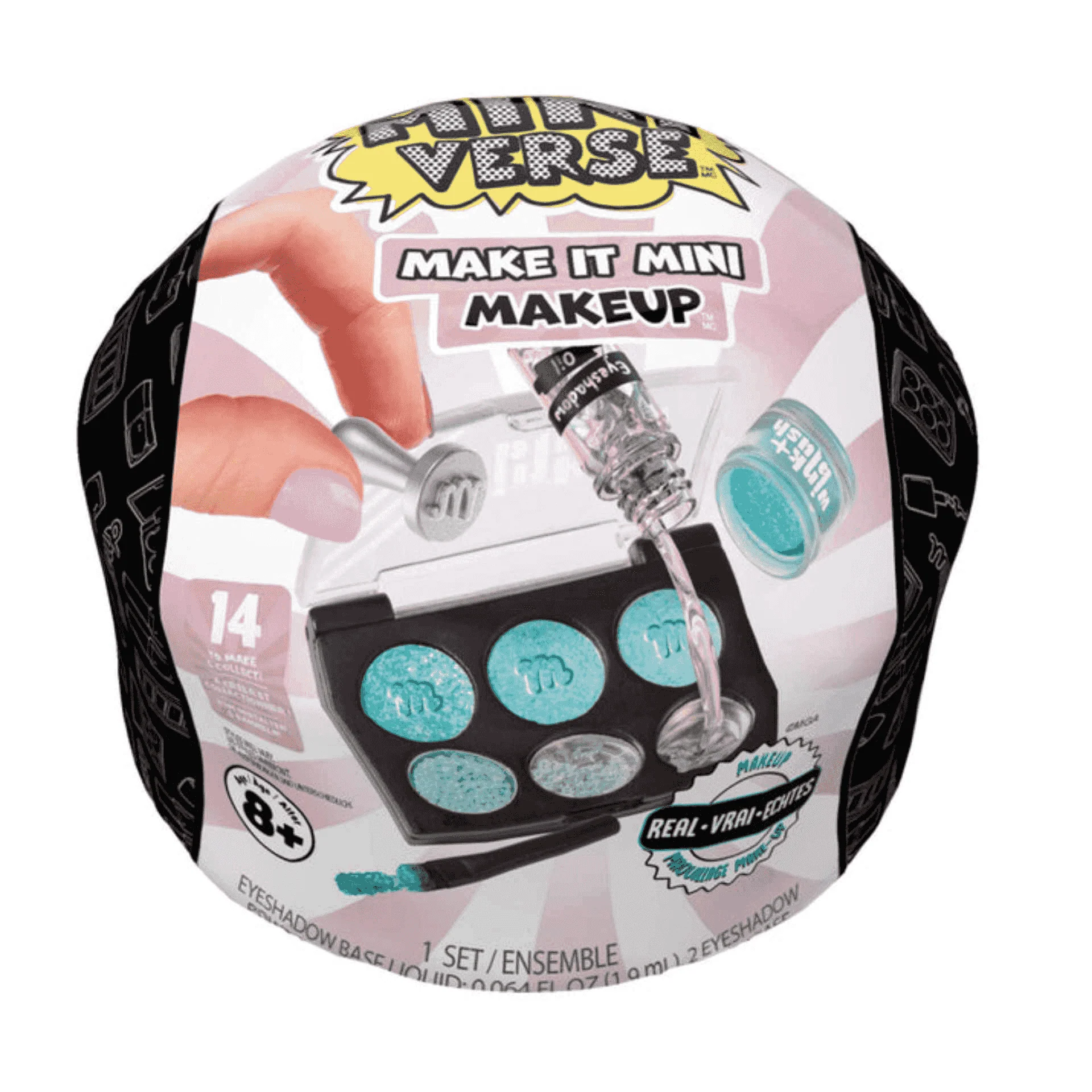 Miniverse Make It Mini Makeup Series 1 SK