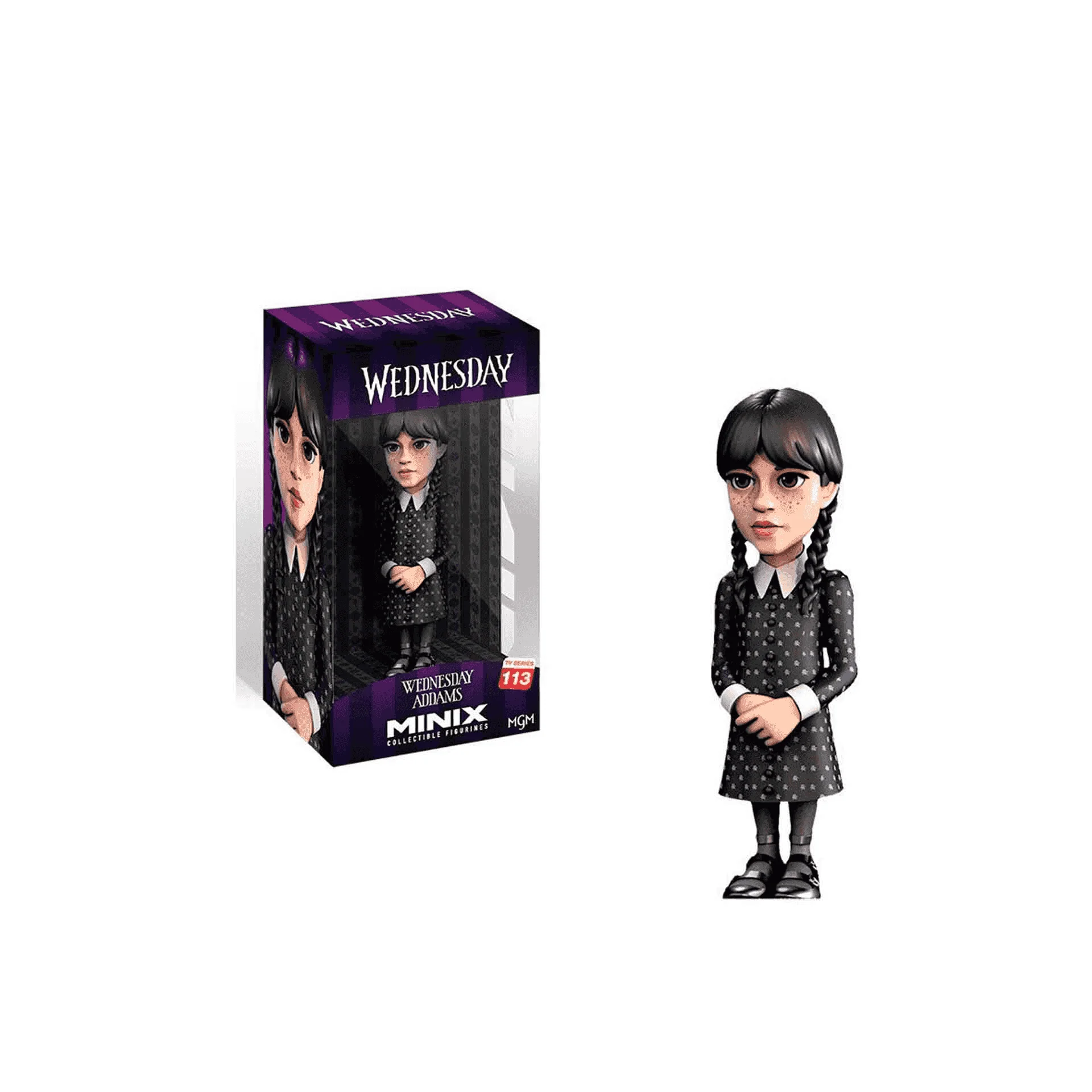 Minix Pack Wednesday - Image 3
