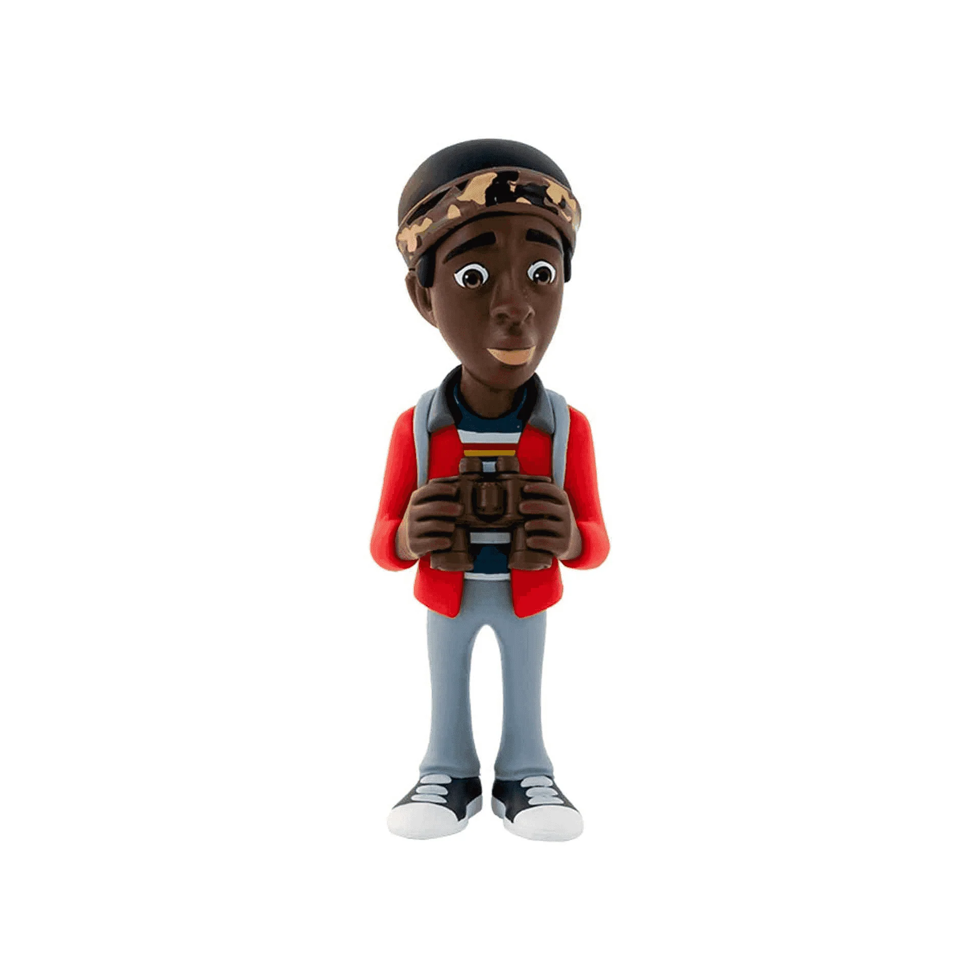 Minix stranger things lucas 12 - Image 2