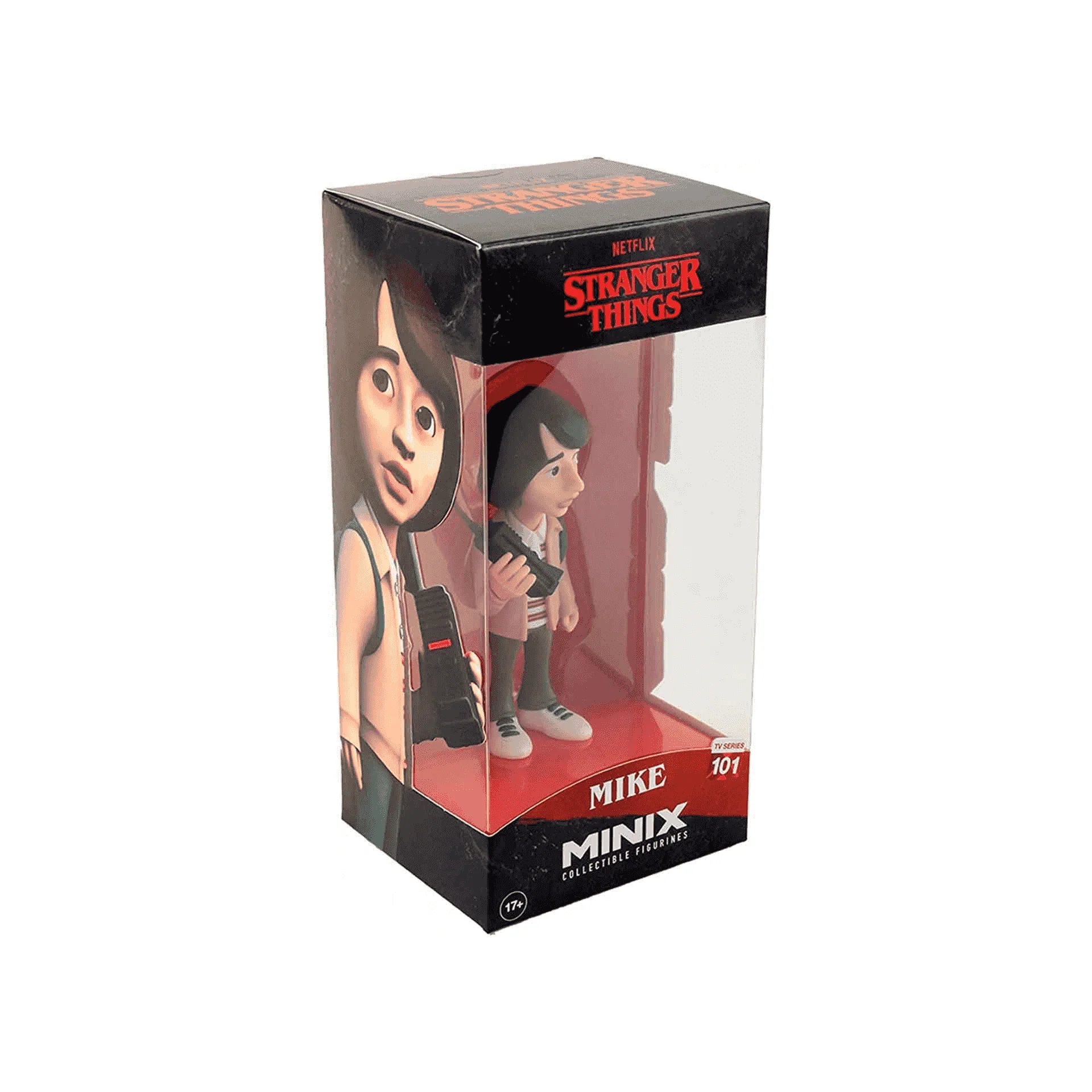 Minix stranger things mike 12 - Image 2