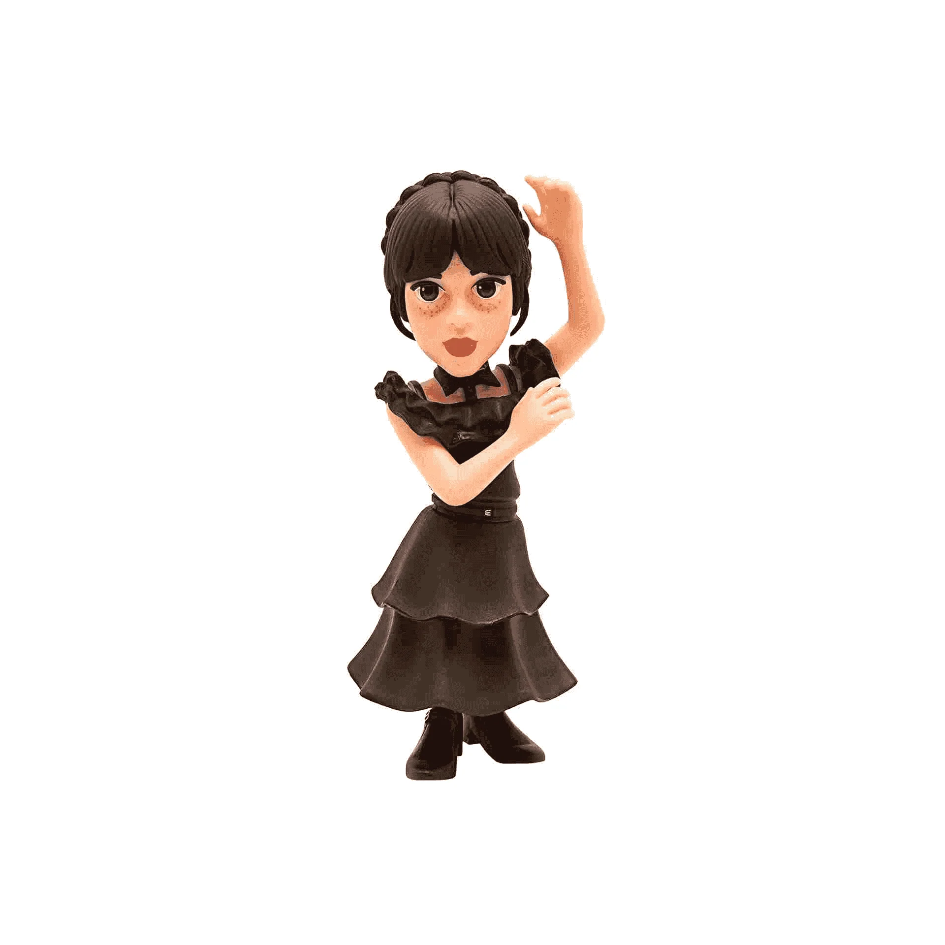 Minix Wednesday Vestido Baile - Image 2