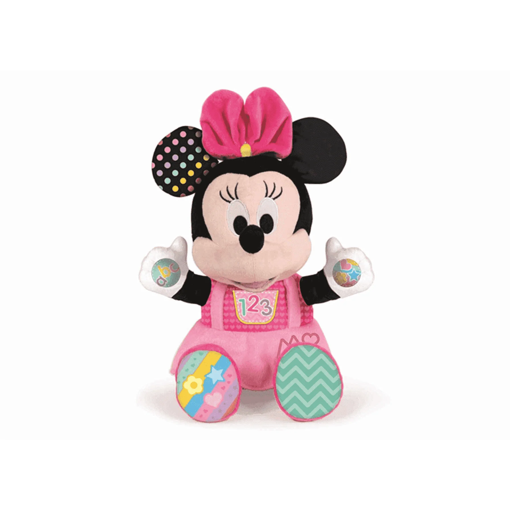 Minnie Peluche Baby Minnie| Juguete Infantil - Image 2