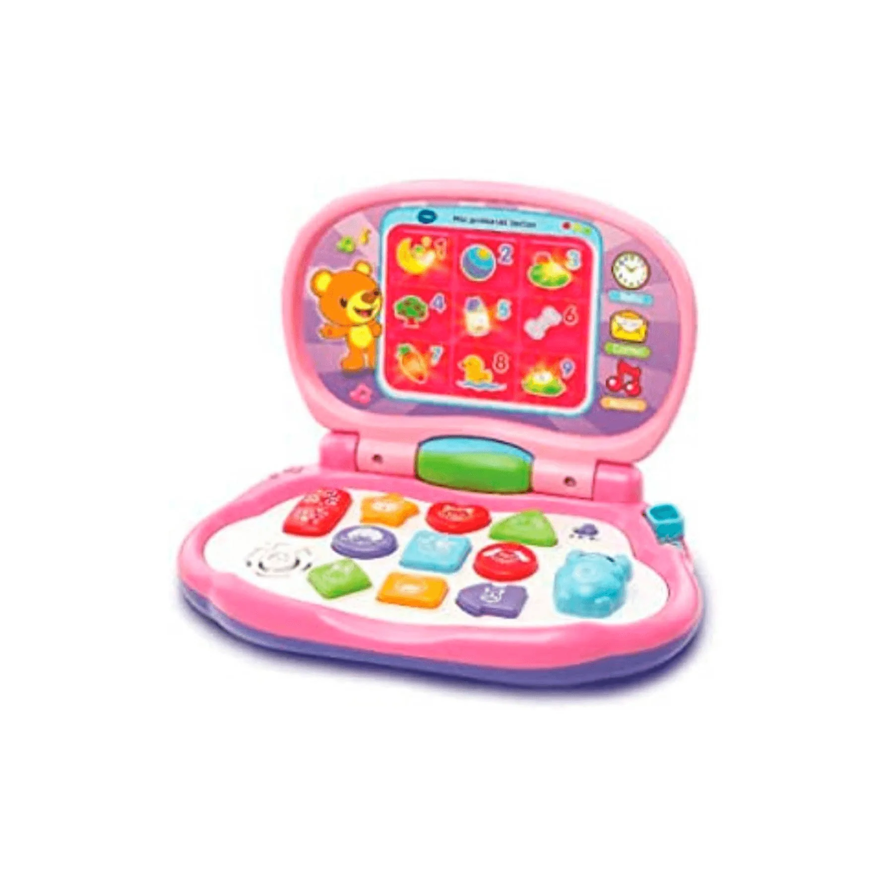Mis Primeras Teclas Rosa - Image 2