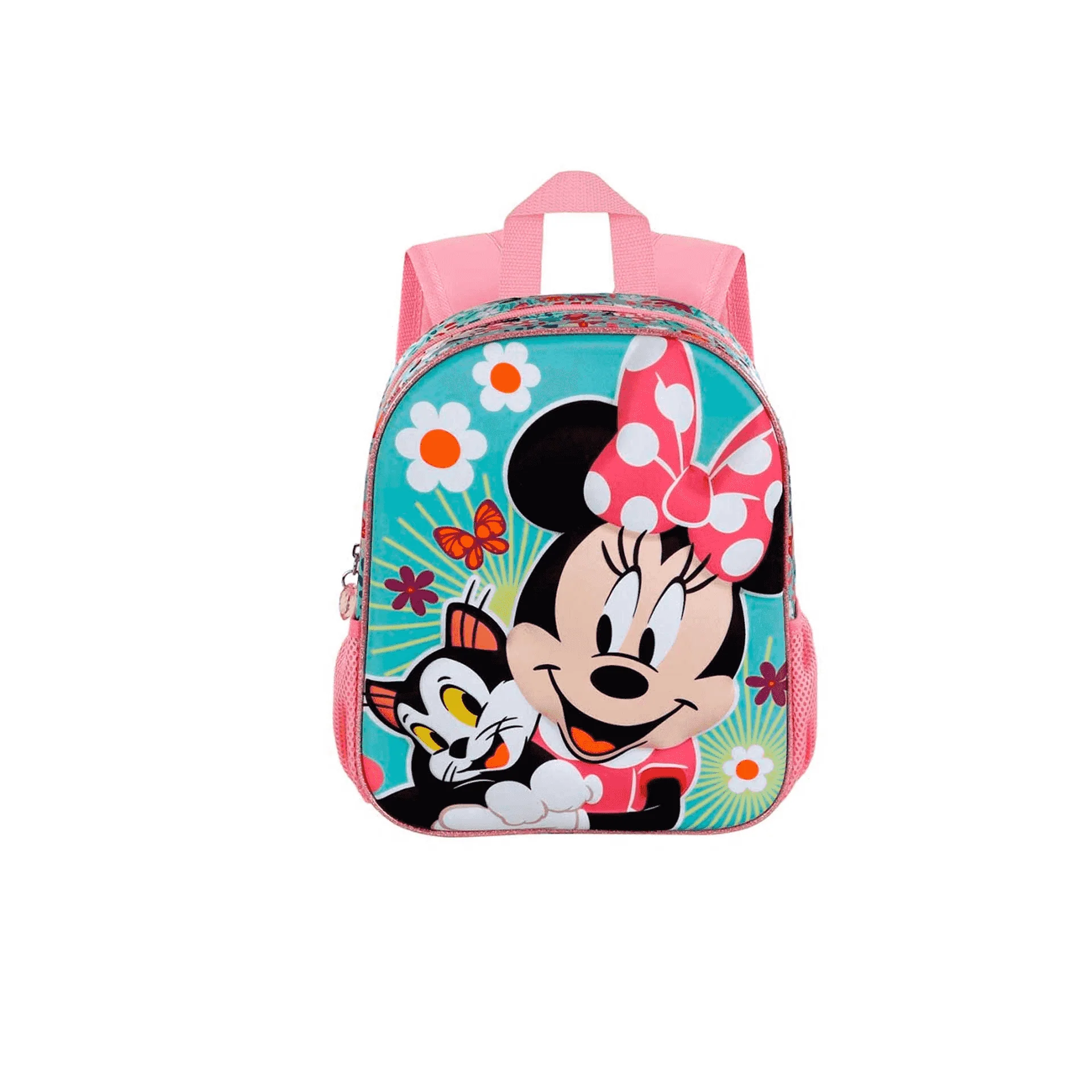 Mochila 3D de Minnie con Figaro - Image 2