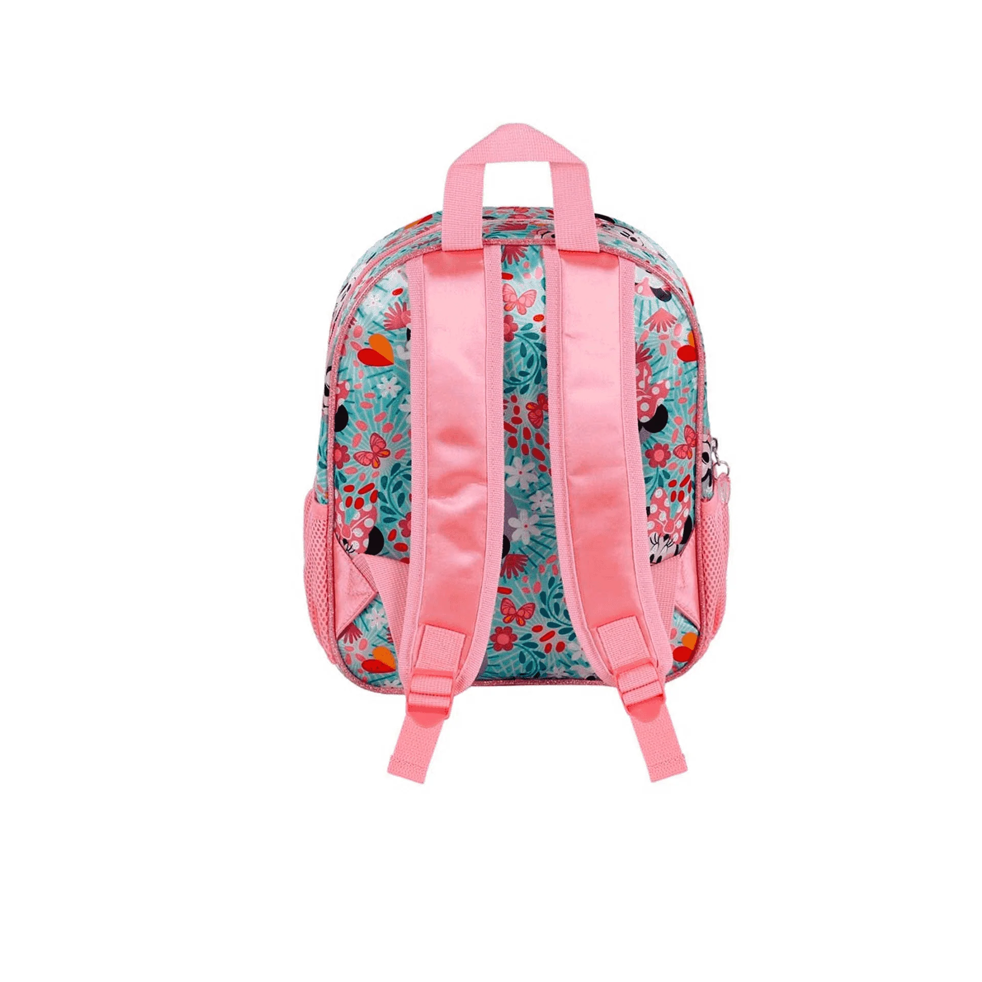 Mochila 3D de Minnie con Figaro - Image 3