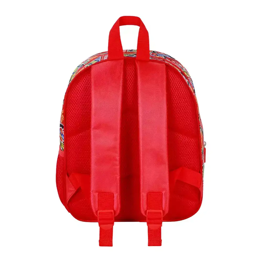 Mochila 3D Elite Cars 3 Racer Disney Karactermania - Image 3