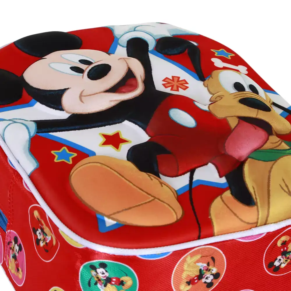 Mochila 3D Elite Mochila 3D Elite Unisex niños - Image 3