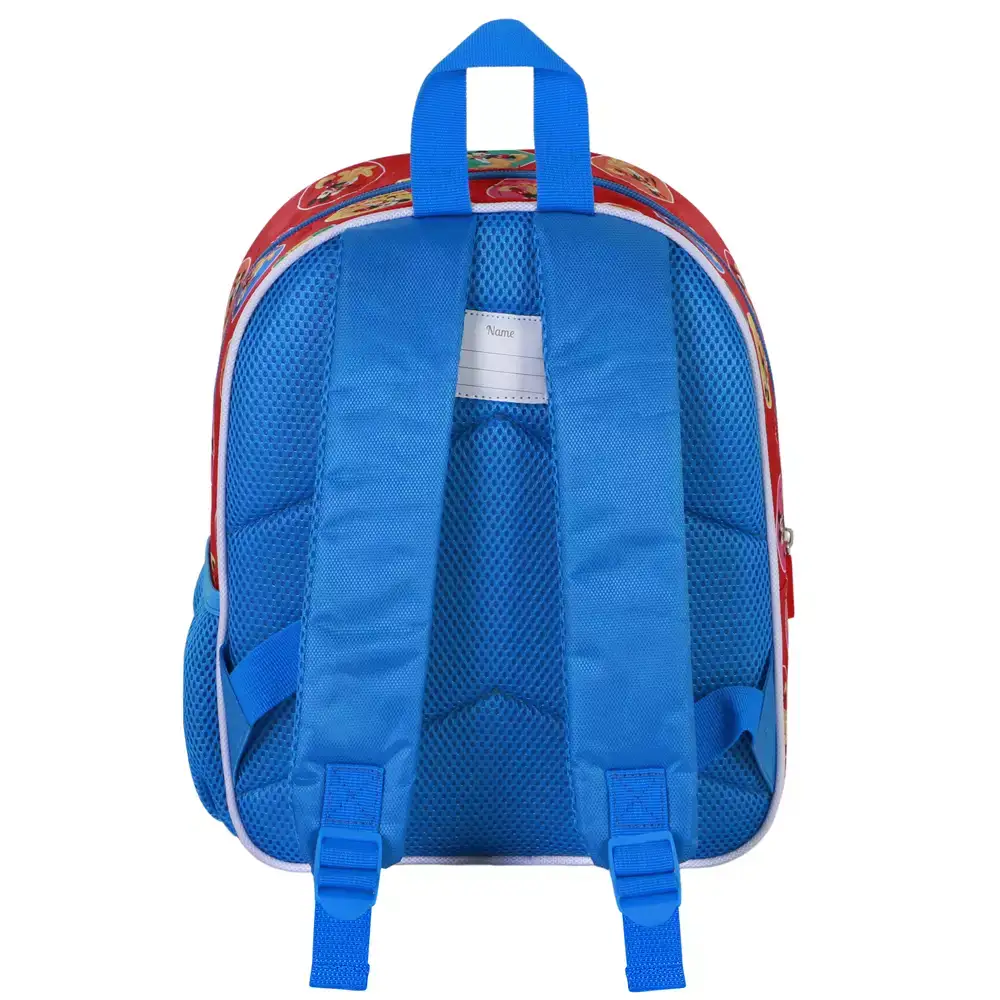 Mochila 3D Elite Mochila 3D Elite Unisex niños - Image 4