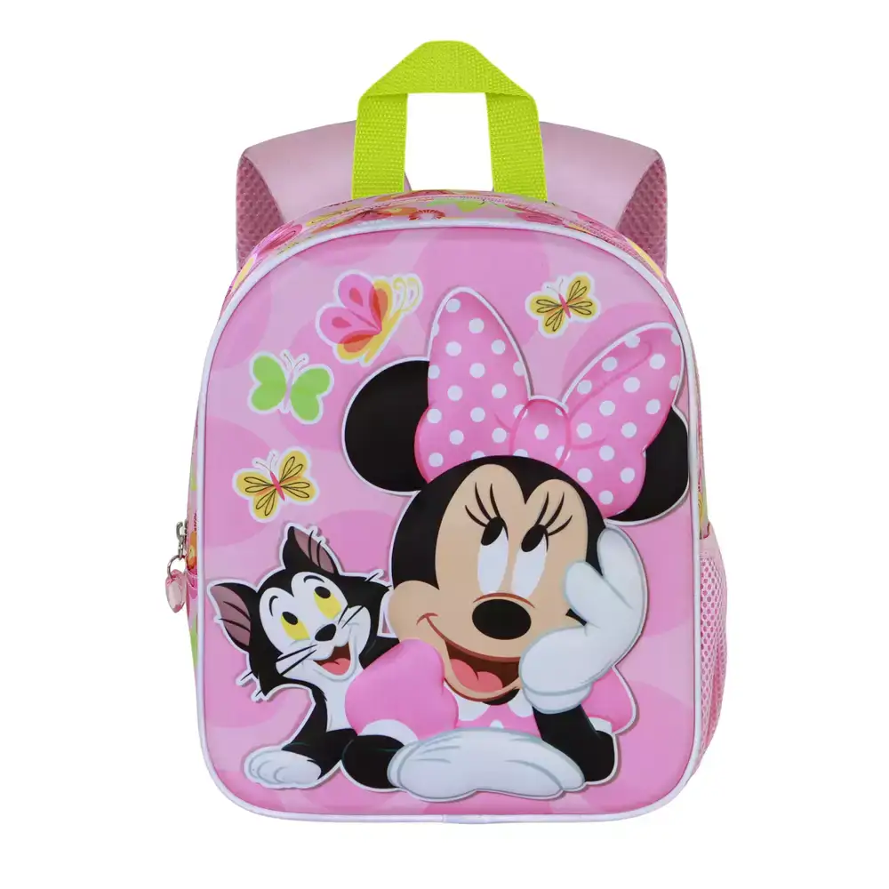 Mochila 3D Elite Minnie Kitten 31 cm