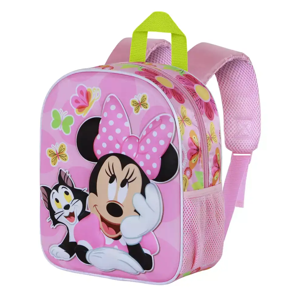 Mochila 3D Elite Minnie Kitten 31 cm - Image 2