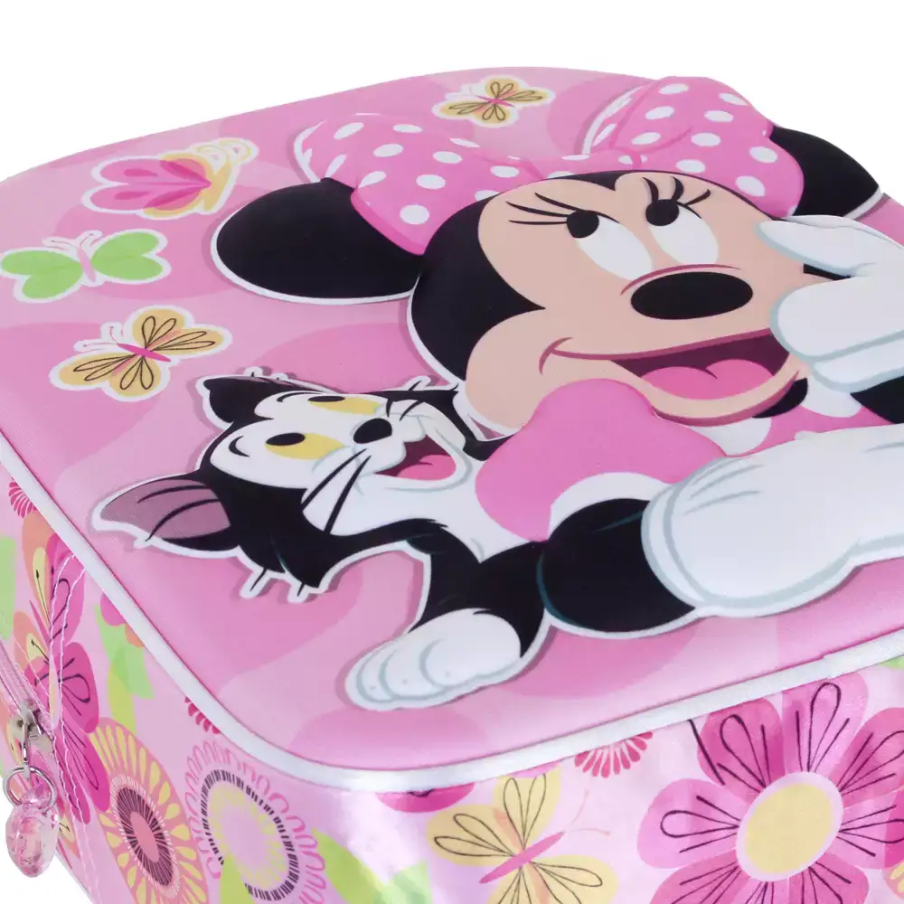 Mochila 3D Elite Minnie Kitten 31 cm - Image 3