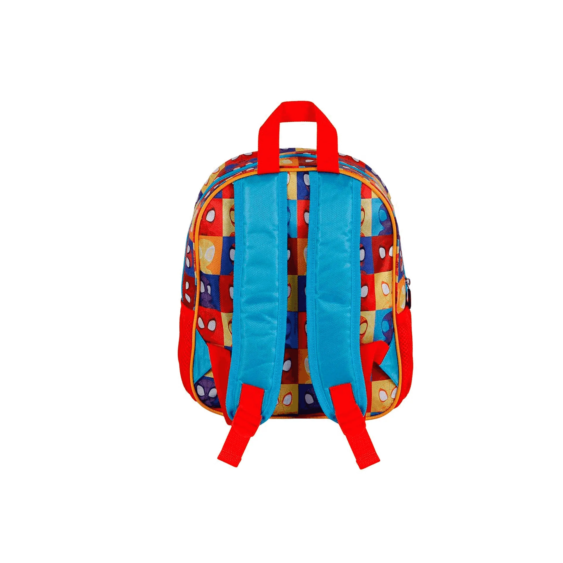 Mochila 3D Spiderman Three preescolar - Image 3