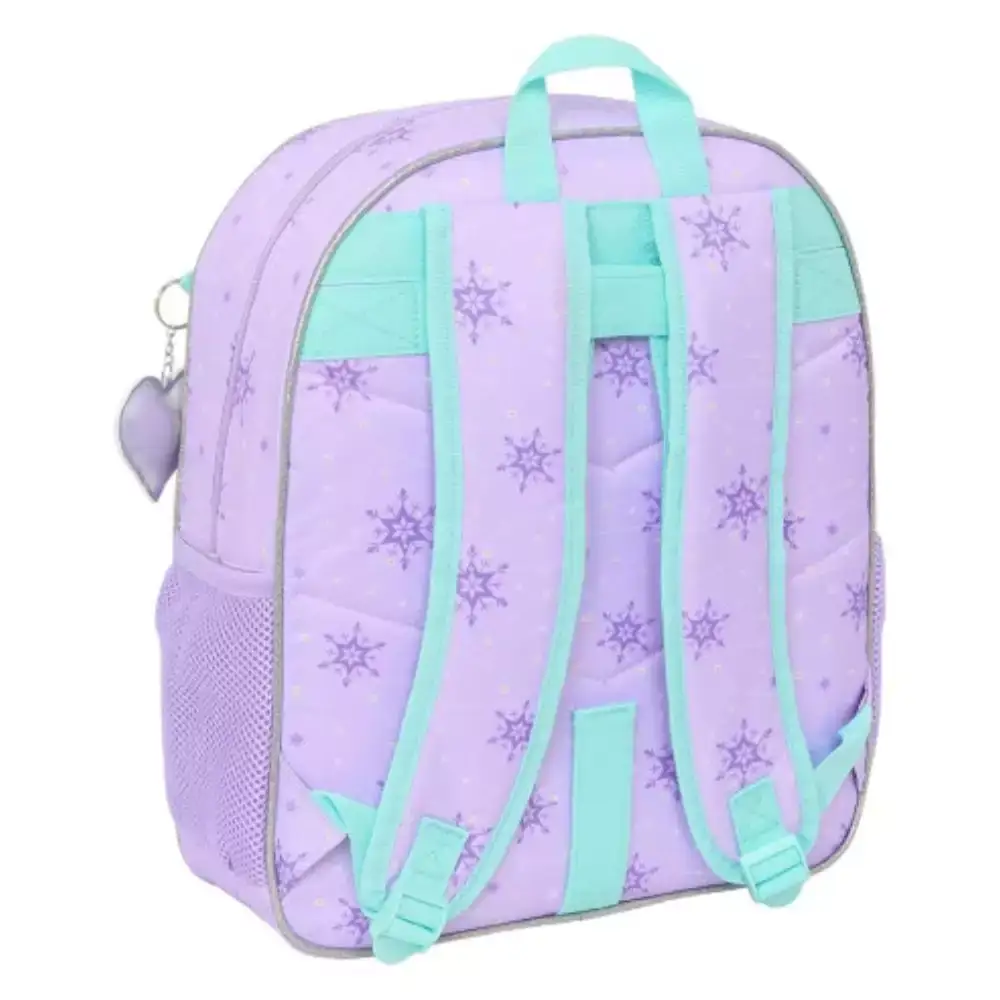 Mochila Adaptable a Carro Frozen Spirit 38 cm - Image 2
