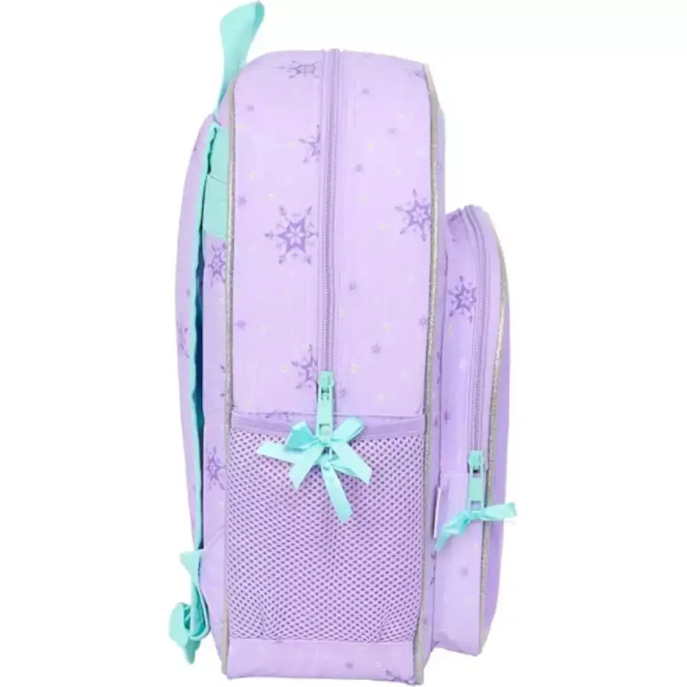Mochila Adaptable a Carro Frozen Spirit 38 cm - Image 4