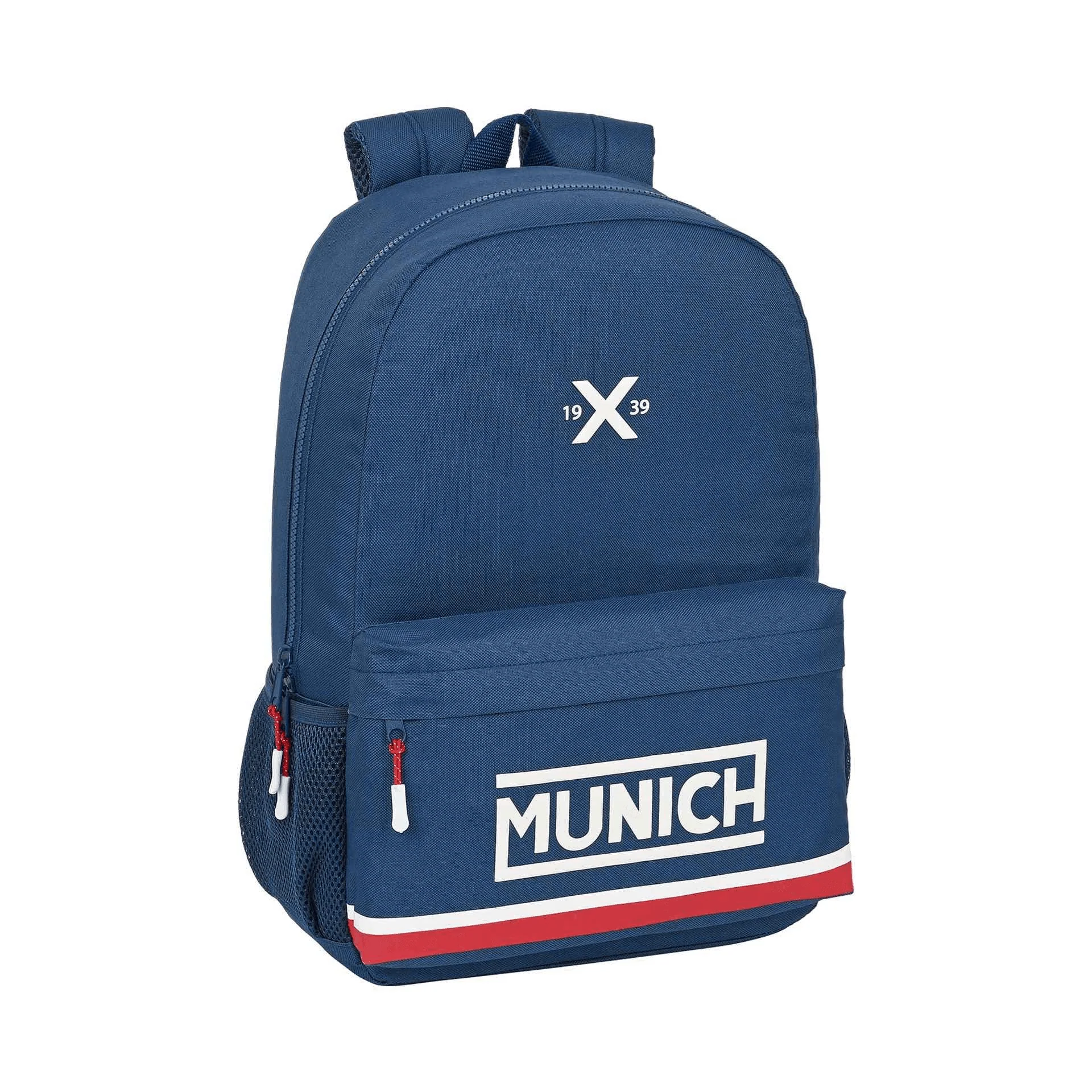 Mochila Adaptable a Carro Munich Soon 46 cm