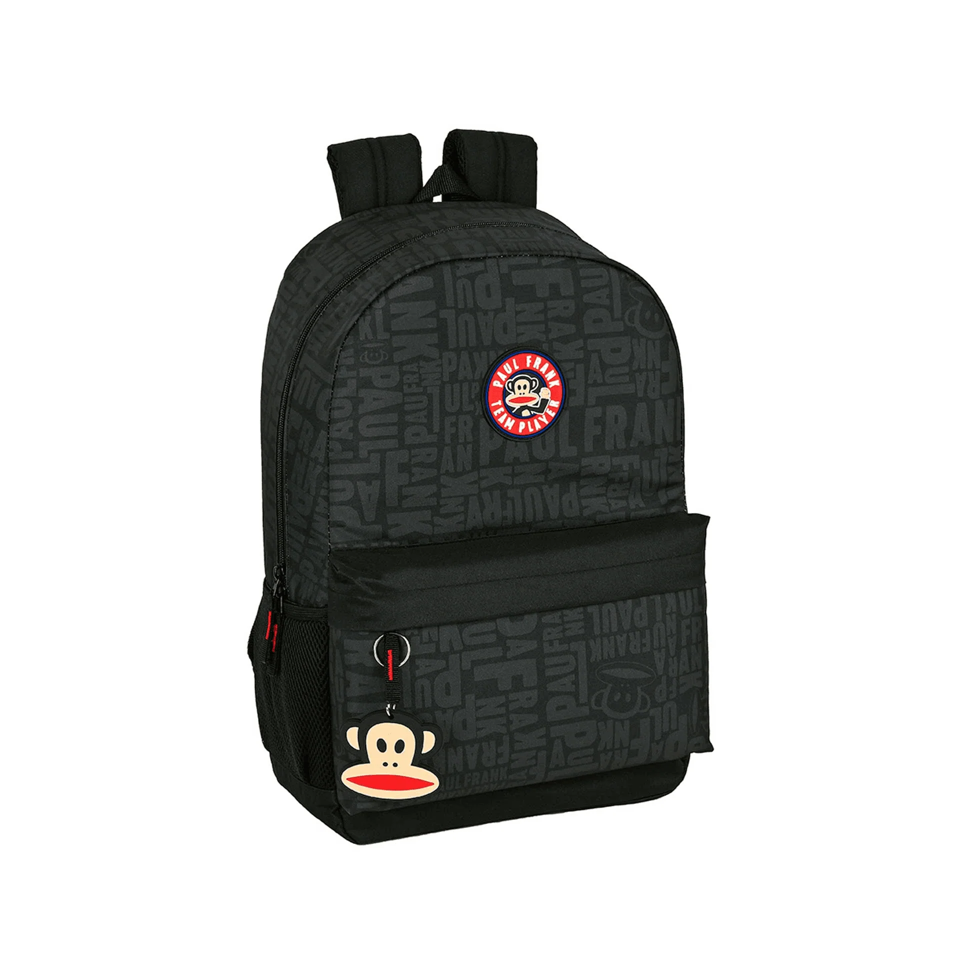 Mochila Adaptable a Carro Paul Frank Team Player