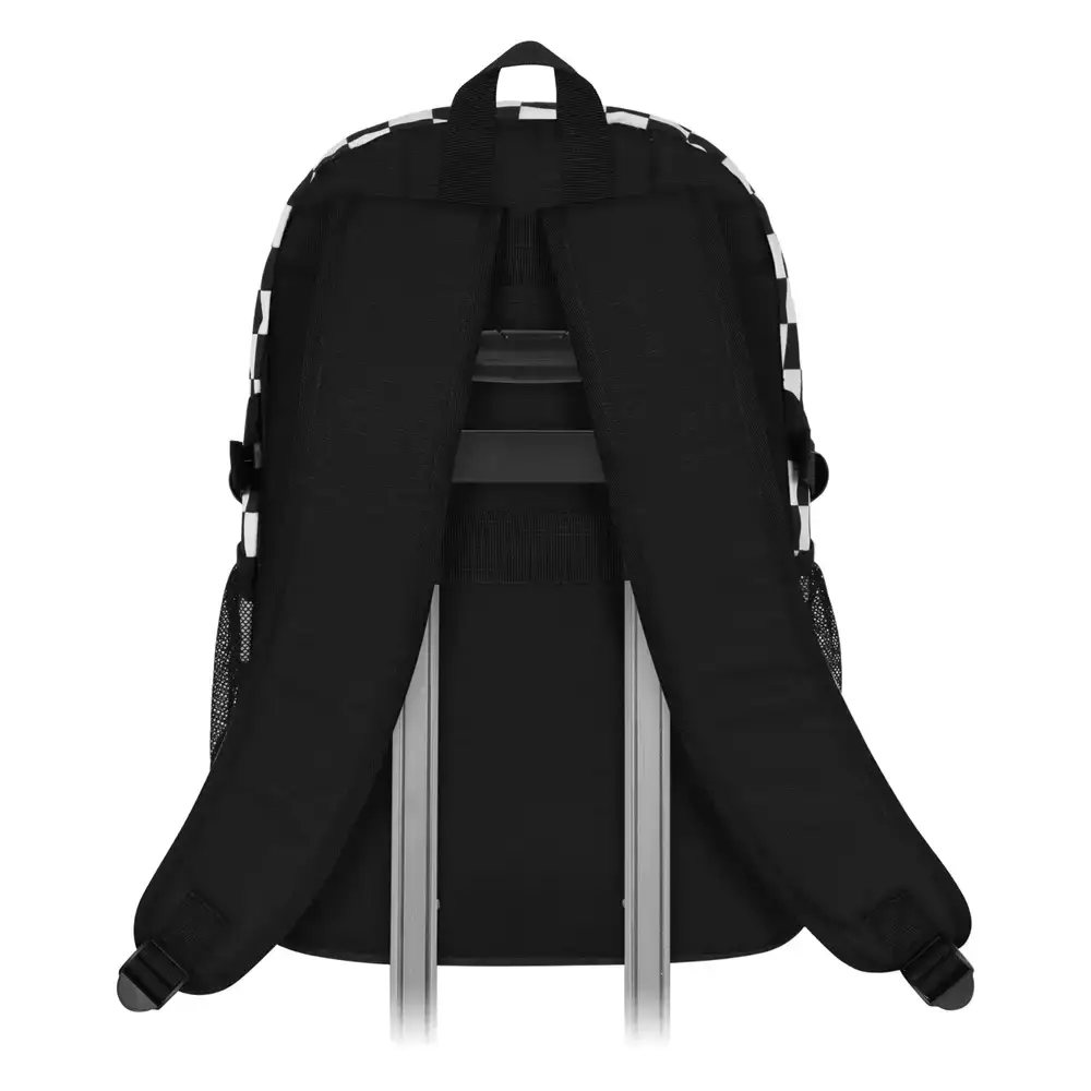 Mochila Adaptable Kuromi B&W 44 cm - Image 4