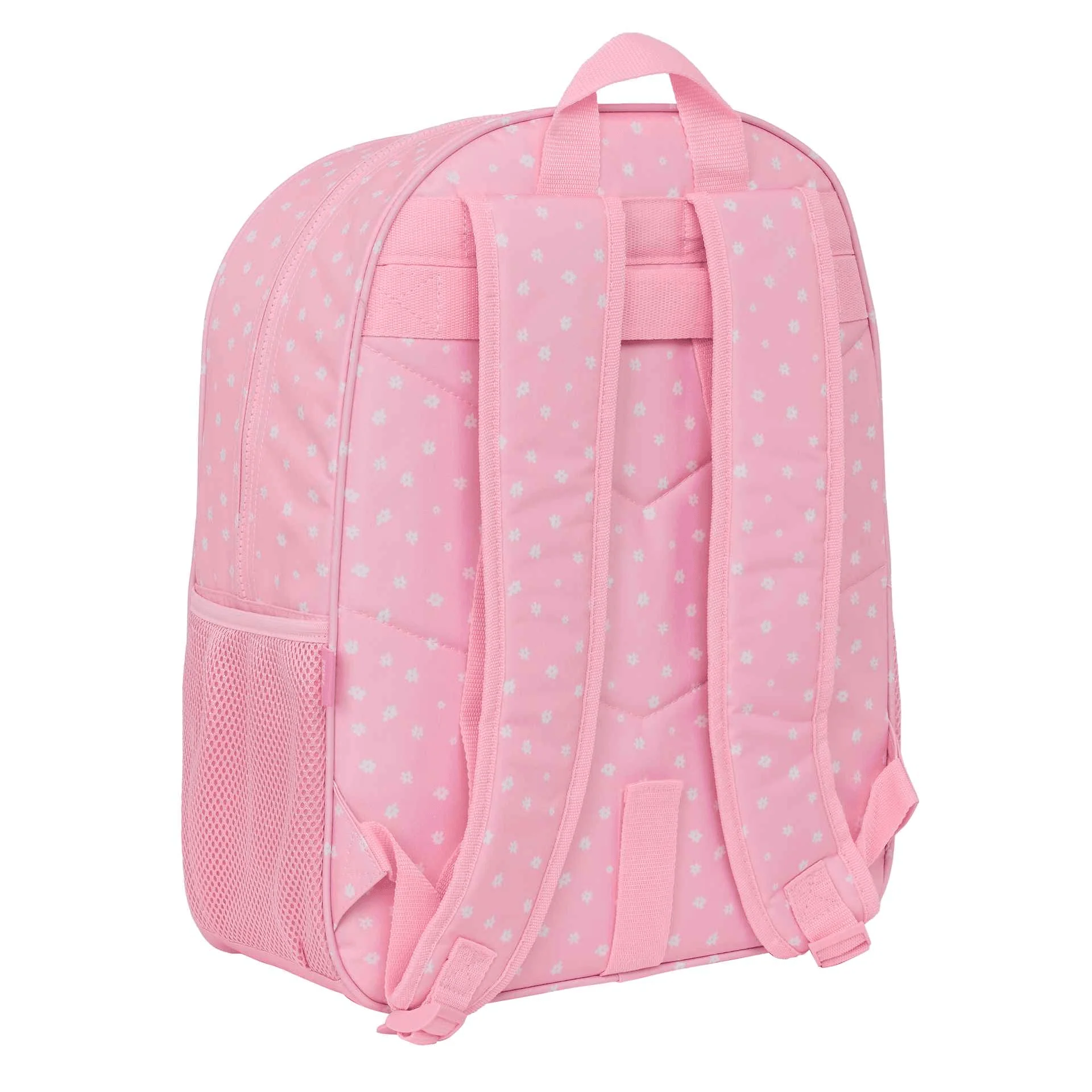 Mochila Adaptable Sweet Home de 42cm: La Compañera Perfecta para tus Aventuras Diarias - Image 3