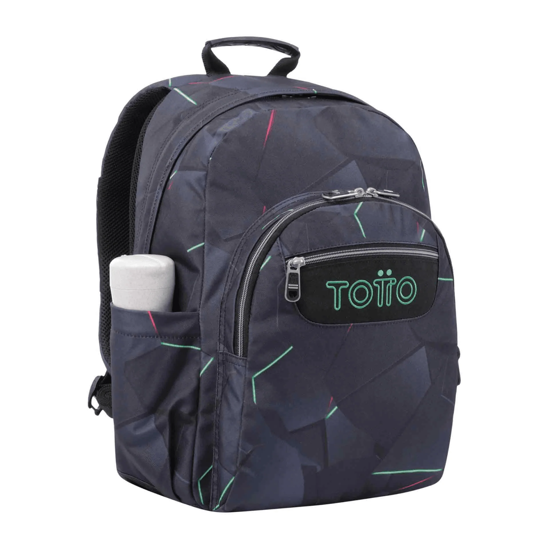 Mochila Adaptable Totto 4YO - Image 2