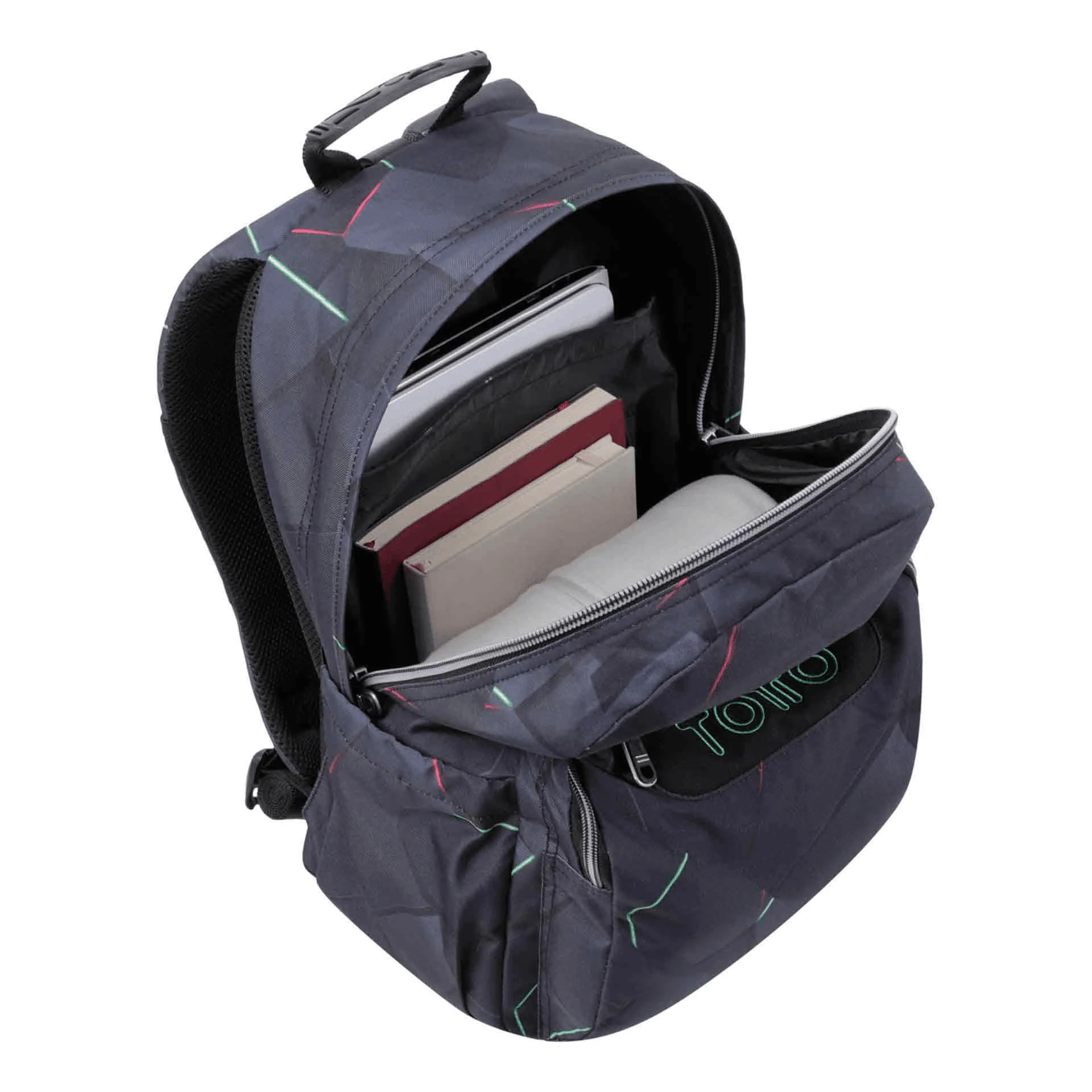 Mochila Adaptable Totto 4YO - Image 4
