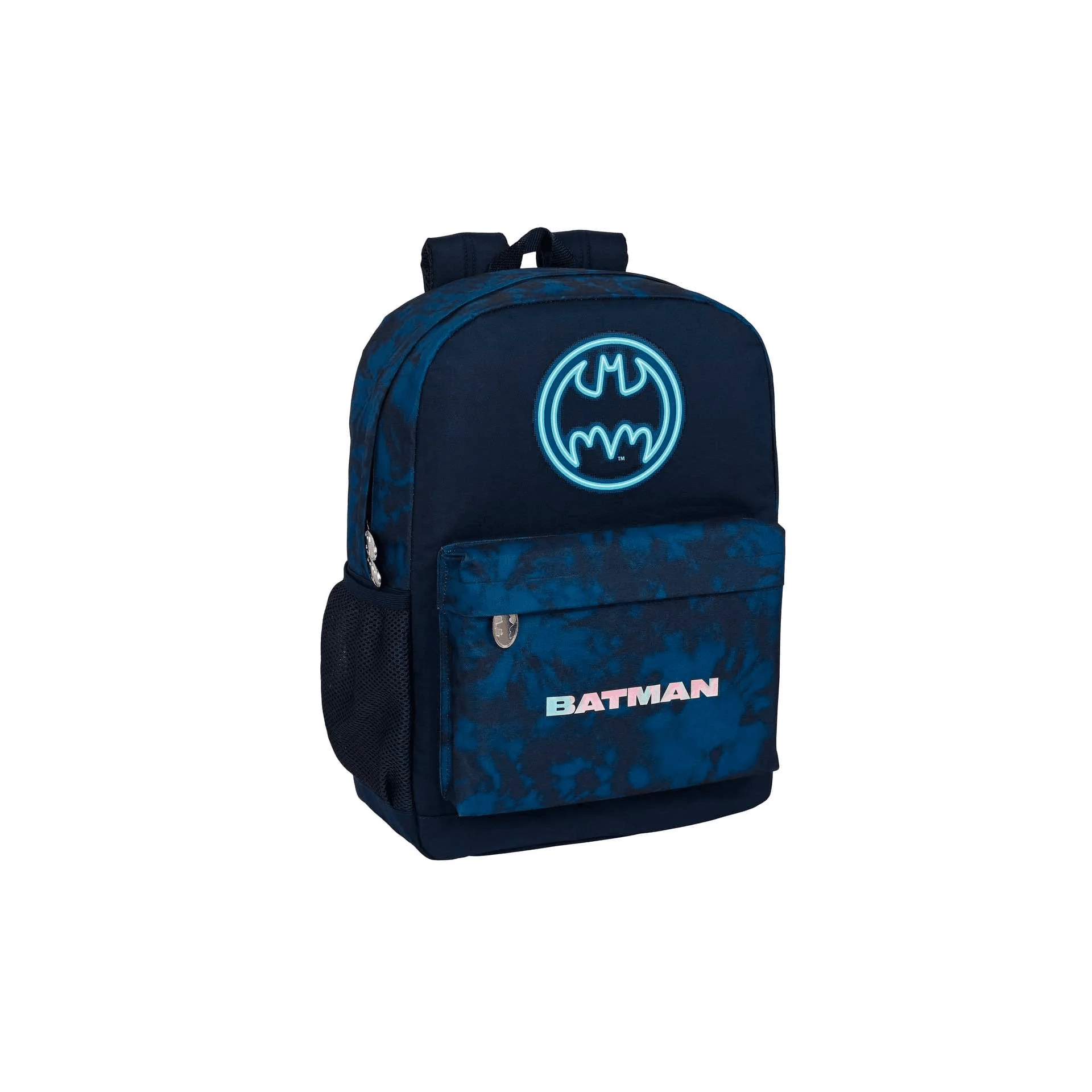 Mochila Batman Legendary Adaptable a Carro