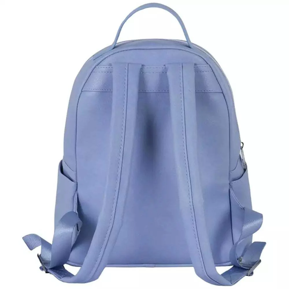 Mochila Bolso Stitch Azul Disney - Image 4