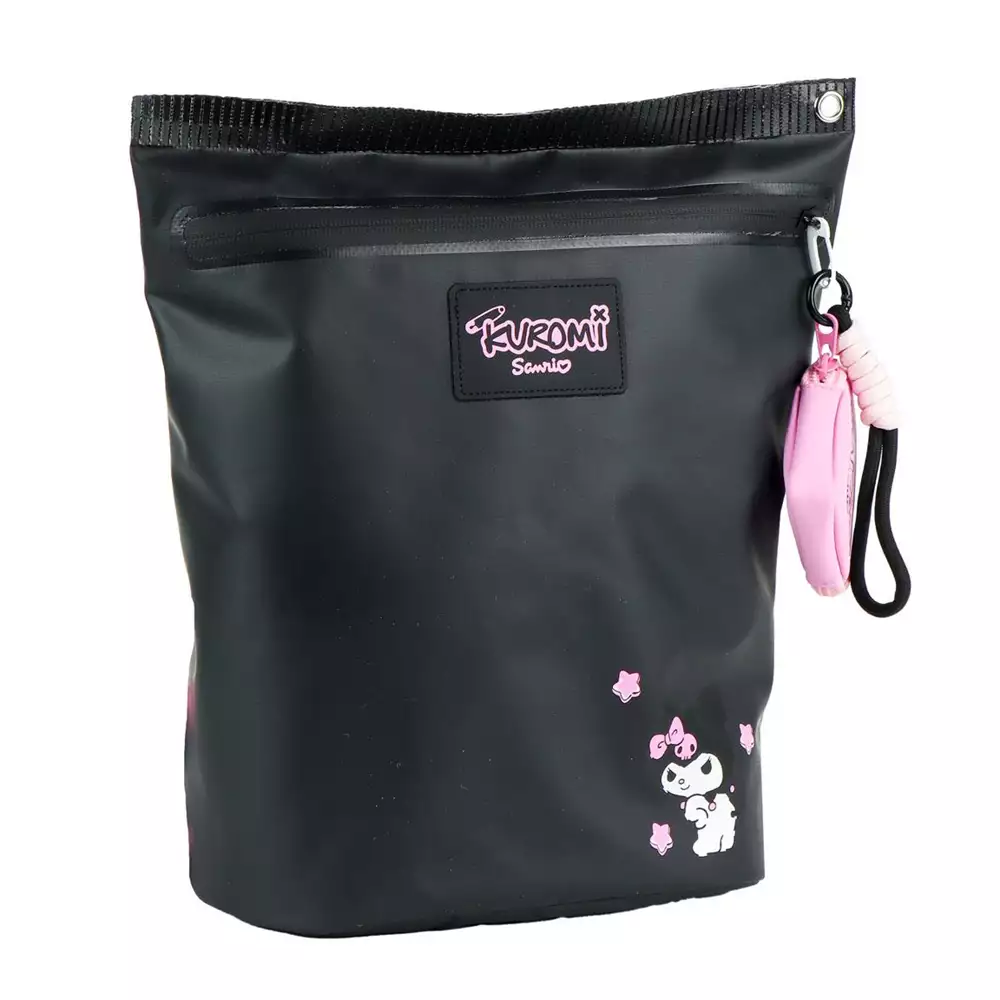 Mochila Casual Hello Kitty & Kuromi