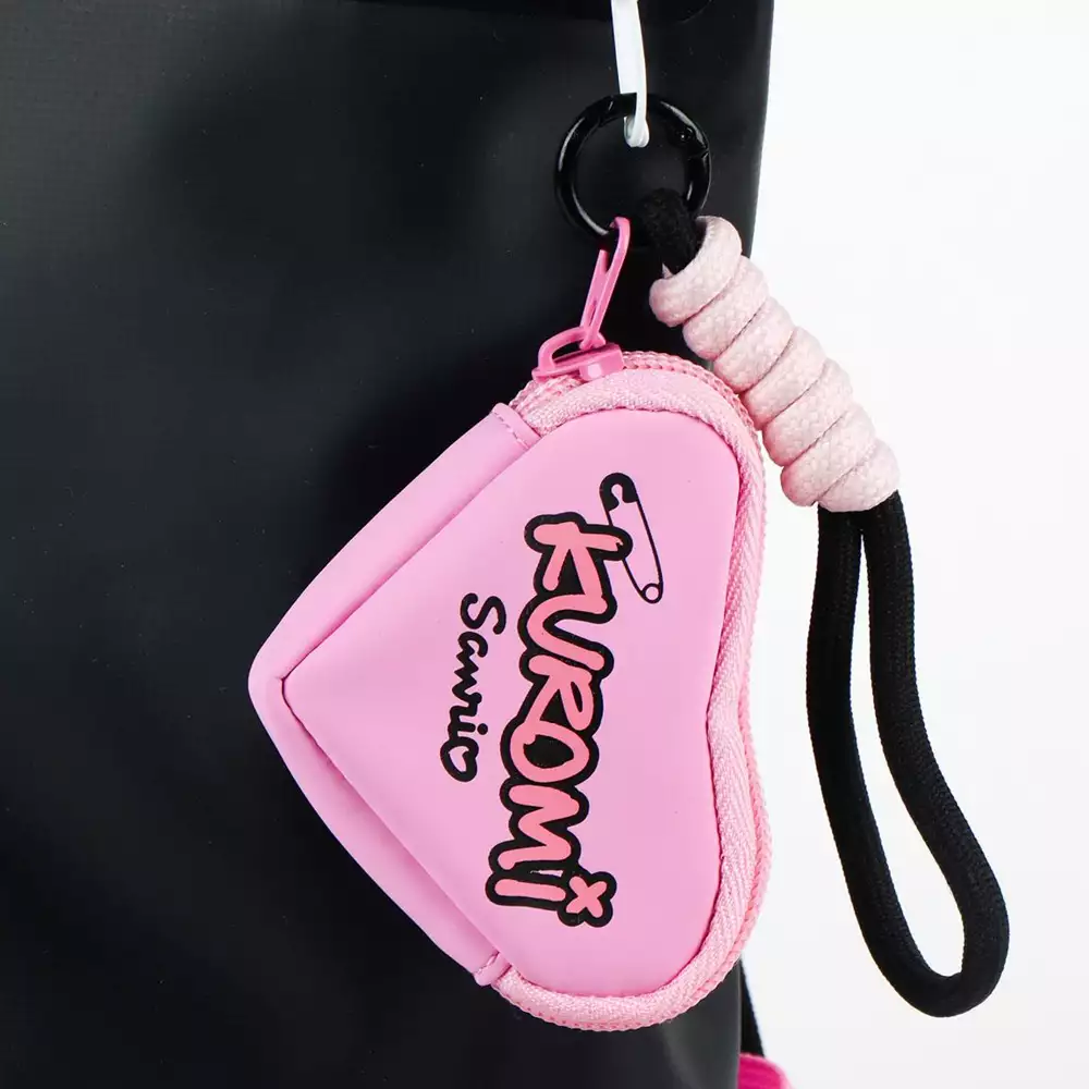 Mochila Casual Hello Kitty & Kuromi - Image 3