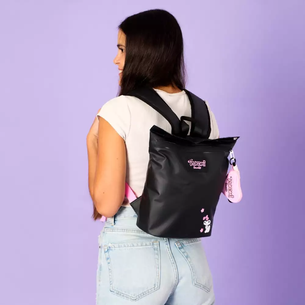 Mochila Casual Hello Kitty & Kuromi - Image 6