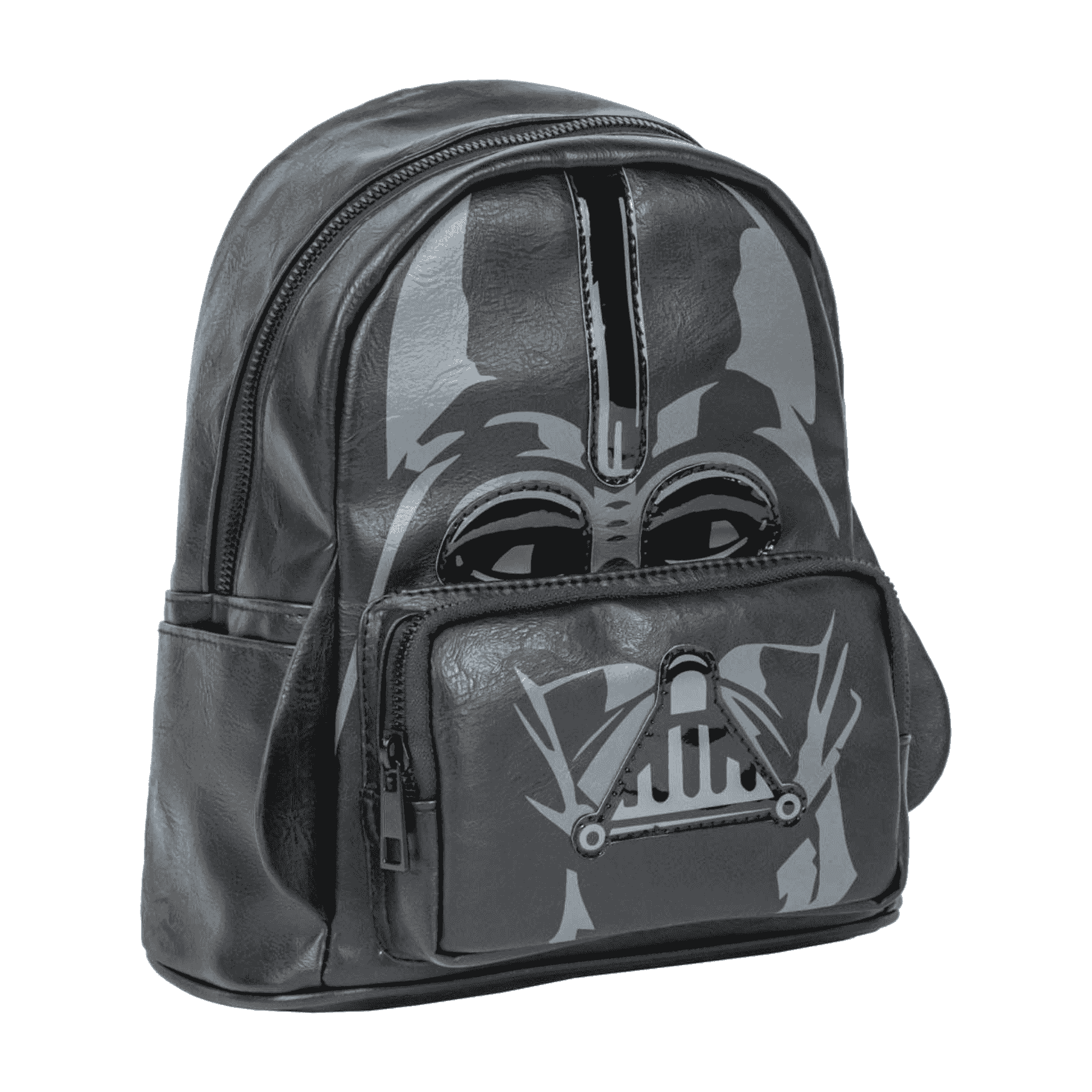 Mochila Casual Moda Polipiel Star Wars Darth Vader Face