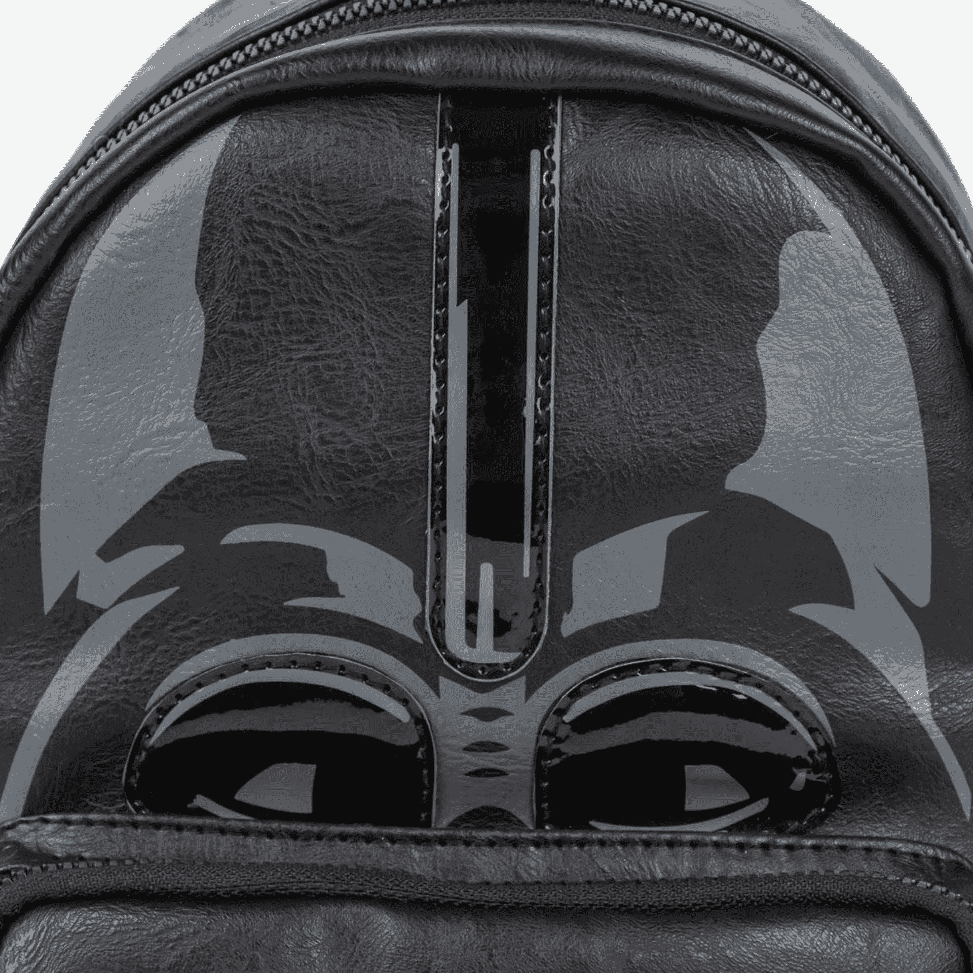 Mochila Casual Moda Polipiel Star Wars Darth Vader Face - Image 6