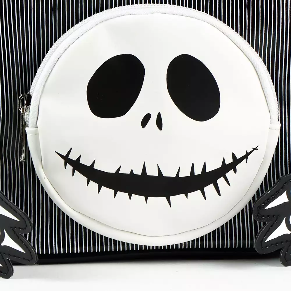 Mochila Casual Moda Polipiel The Nightmare Before Christmas - Image 4